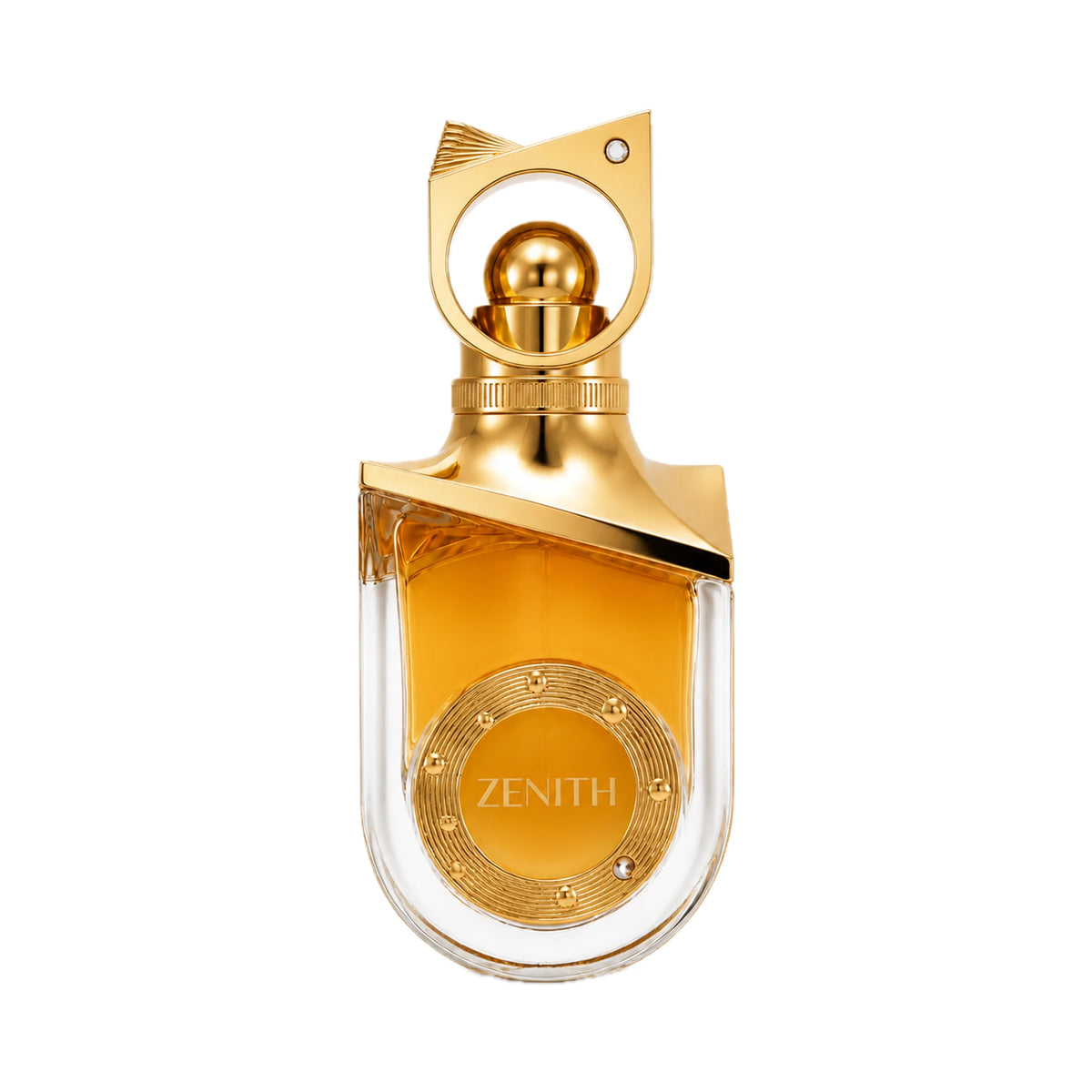 Botella de Zenith Riiffs Extrait de Parfum