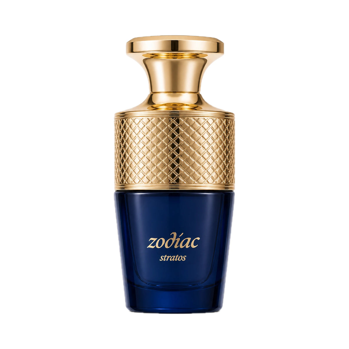 Frasco de Zodiac Stratos Paris Corner Eau de Parfum Para Hombre