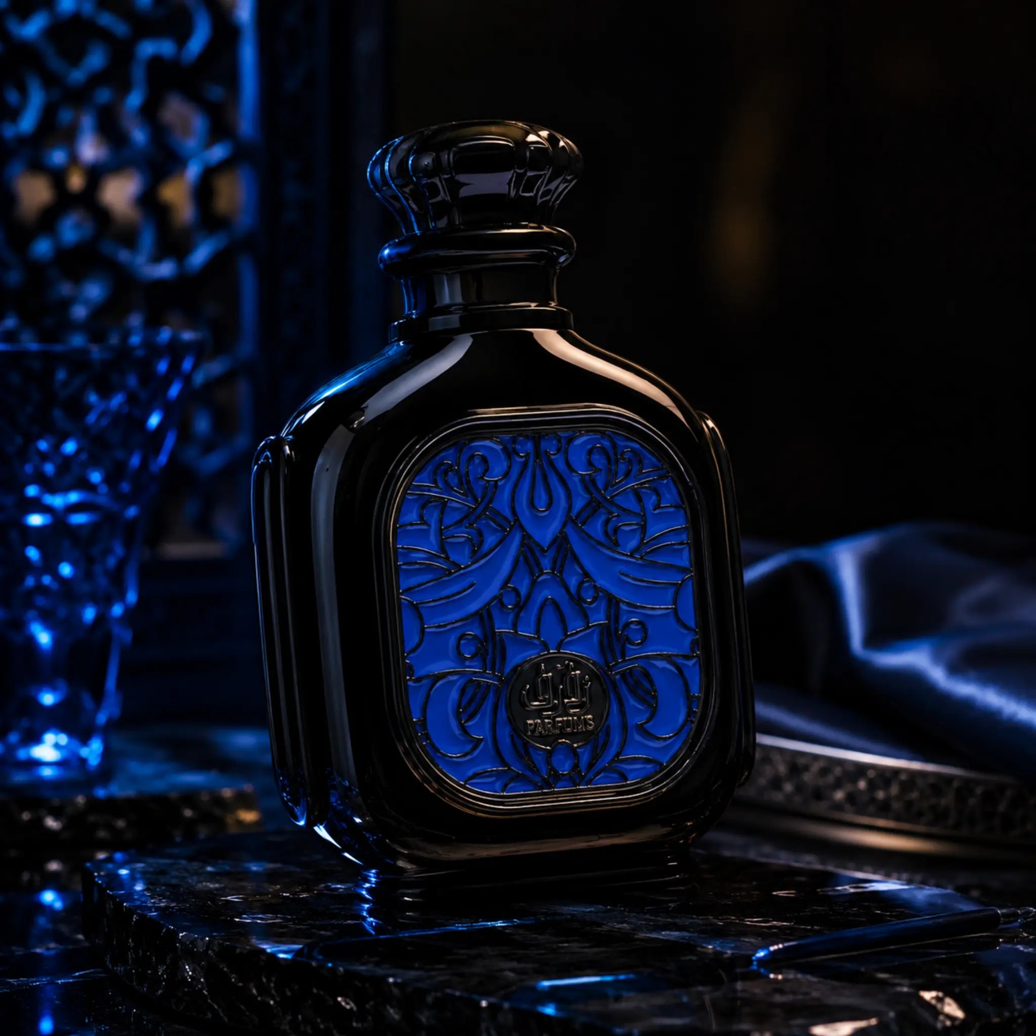 Zukhruf_Black_Zimaya_Eau_de_Parfum_Artistico