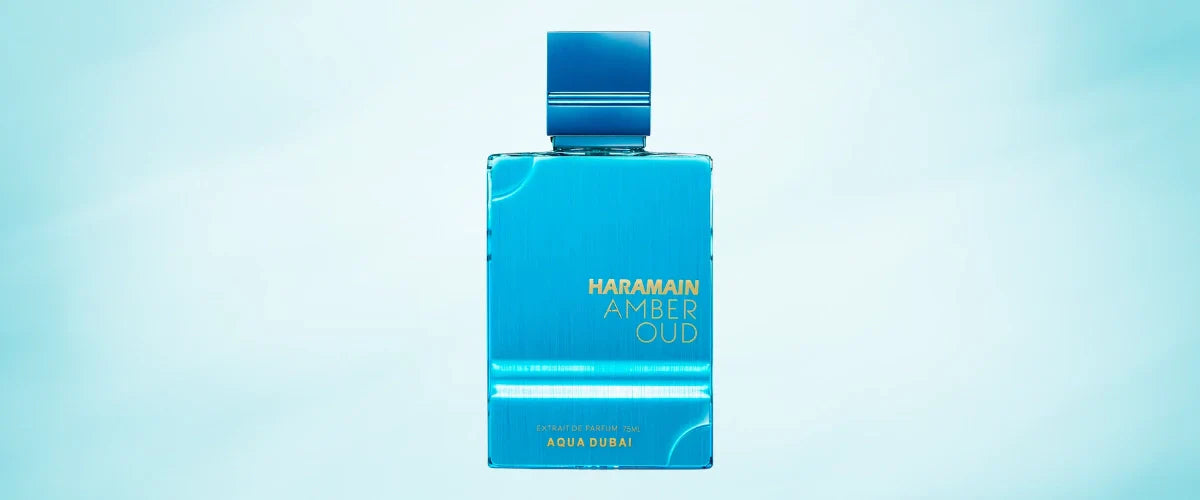 Amber_Oud_Aqua_Dubai_Al_Haramain_Fondo_Aqua