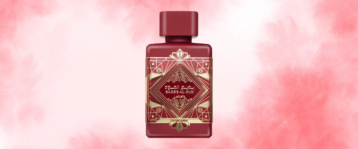 Bade_e_Al_Oud_Sublime_Lattafa_Fondo_Rojo