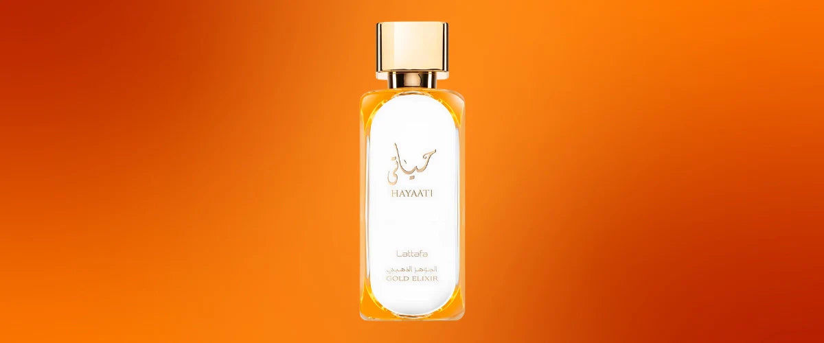 Hayaati_Gold_Elixir_Lattafa_Fondo_Naranja