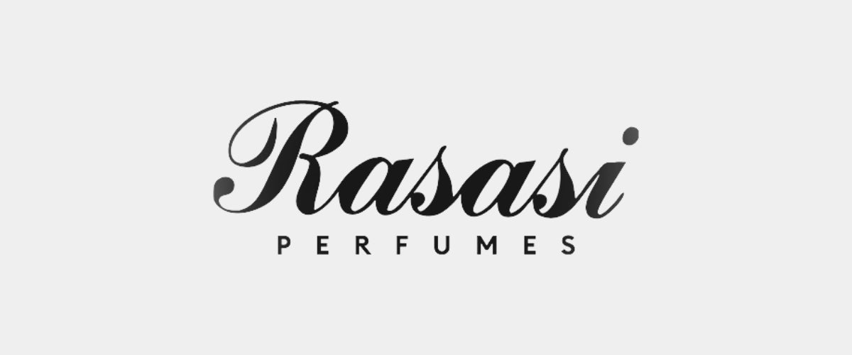 logotipo de rasasi