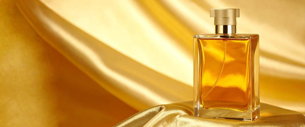 Por qué los perfumes árabes duran más que los occidentales