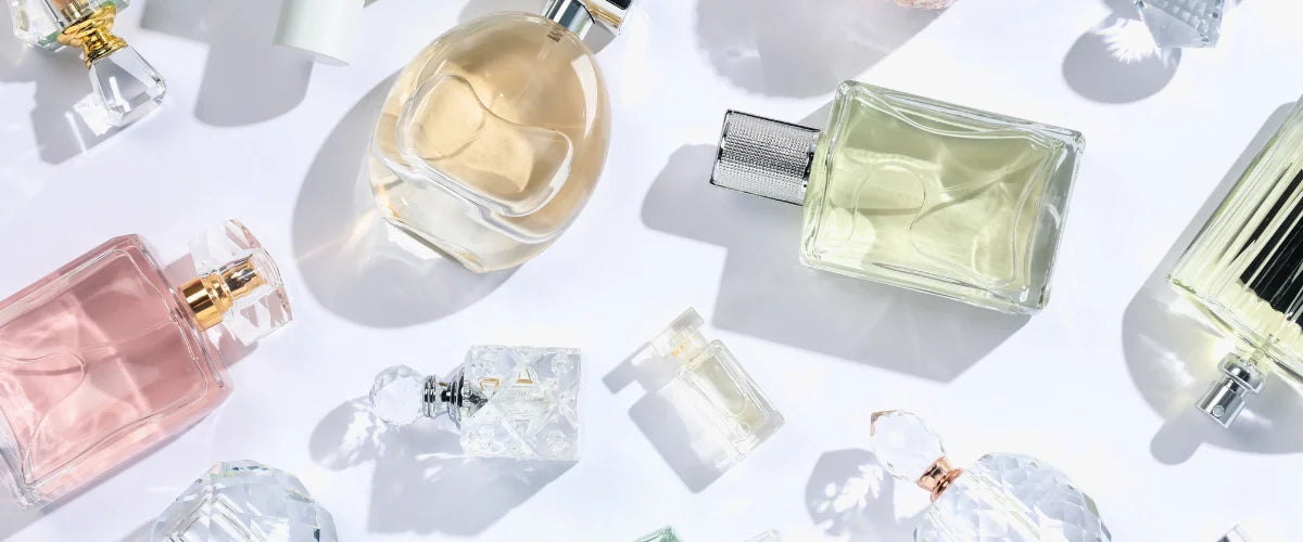 Qué diferencia hay entre perfumes árabes y occidentales