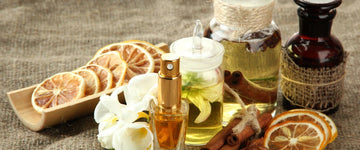 Qué notas hacen que un perfume dure más tiempo