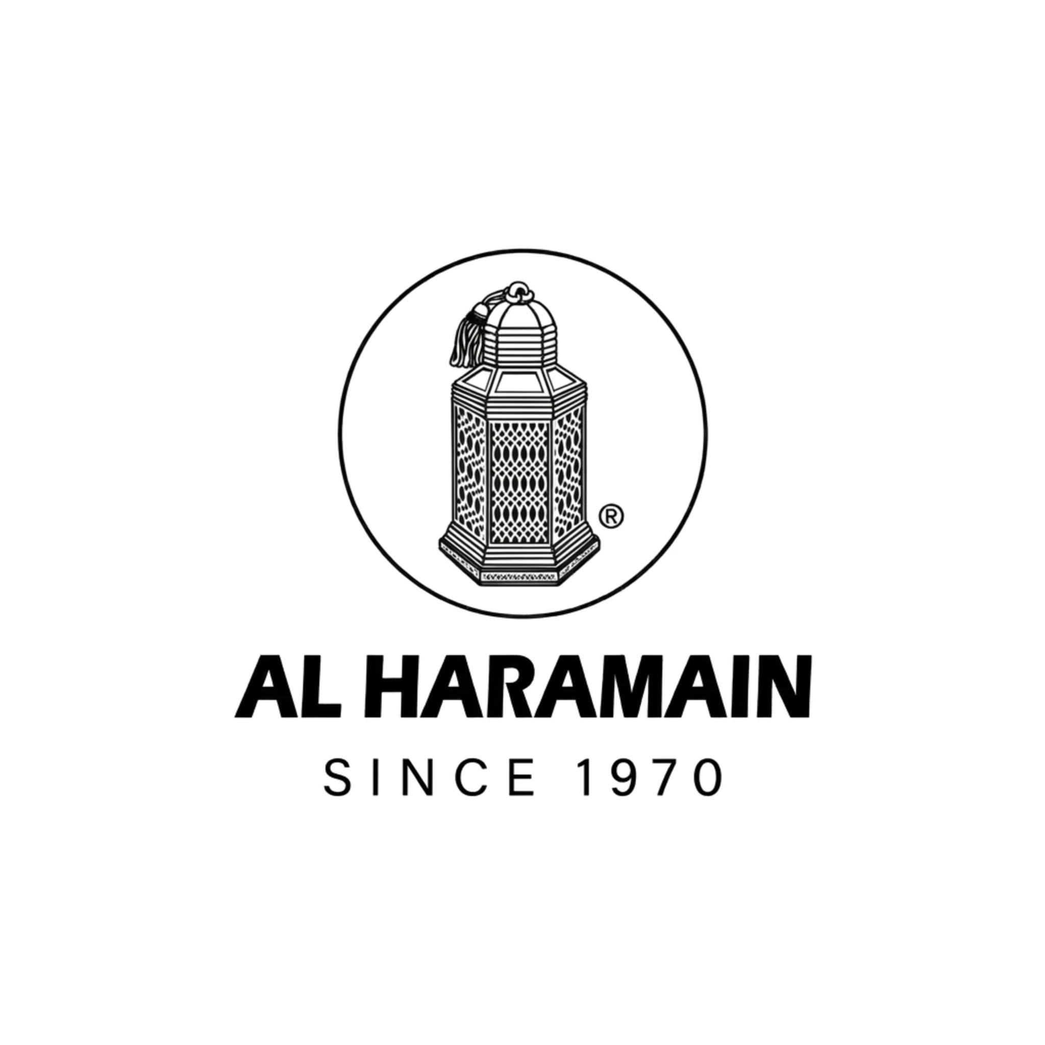 Perfumes árabes Al Haramain