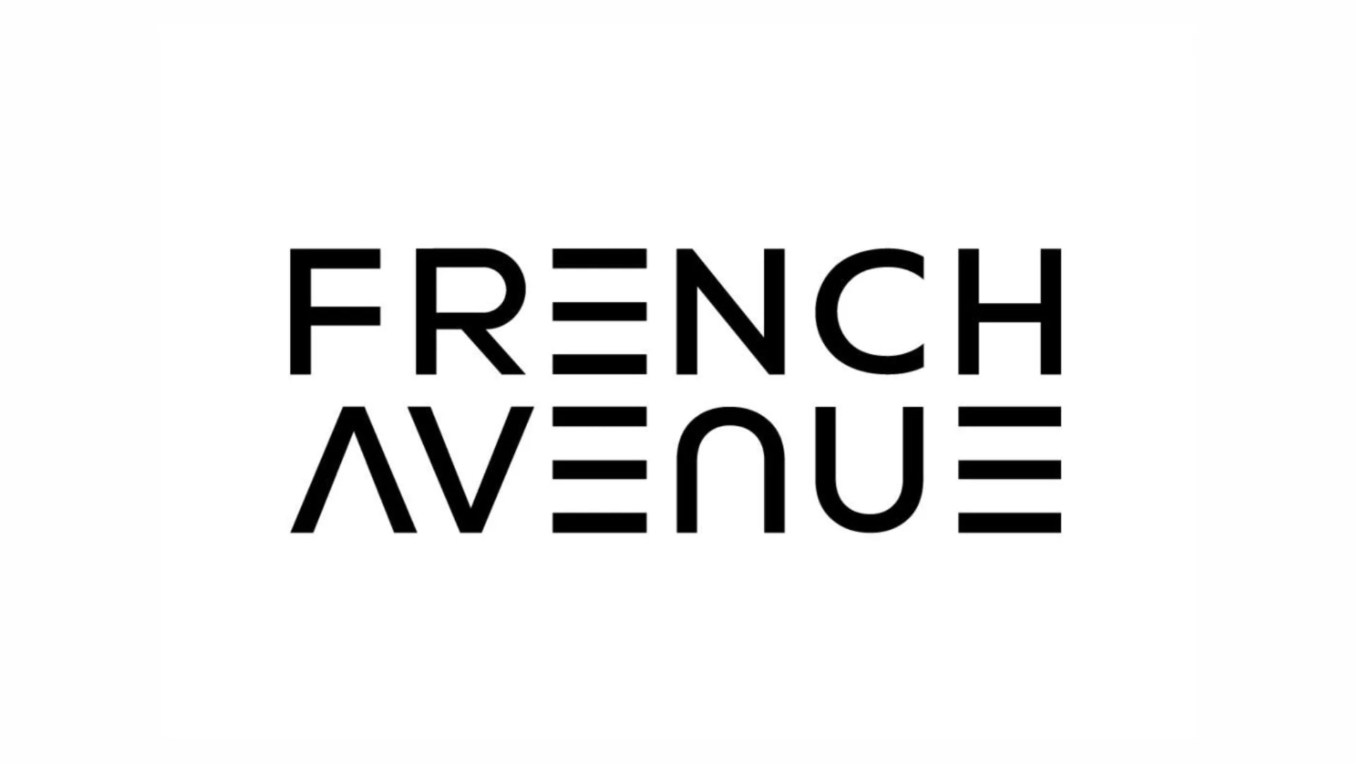 Logotipo de French Avenue