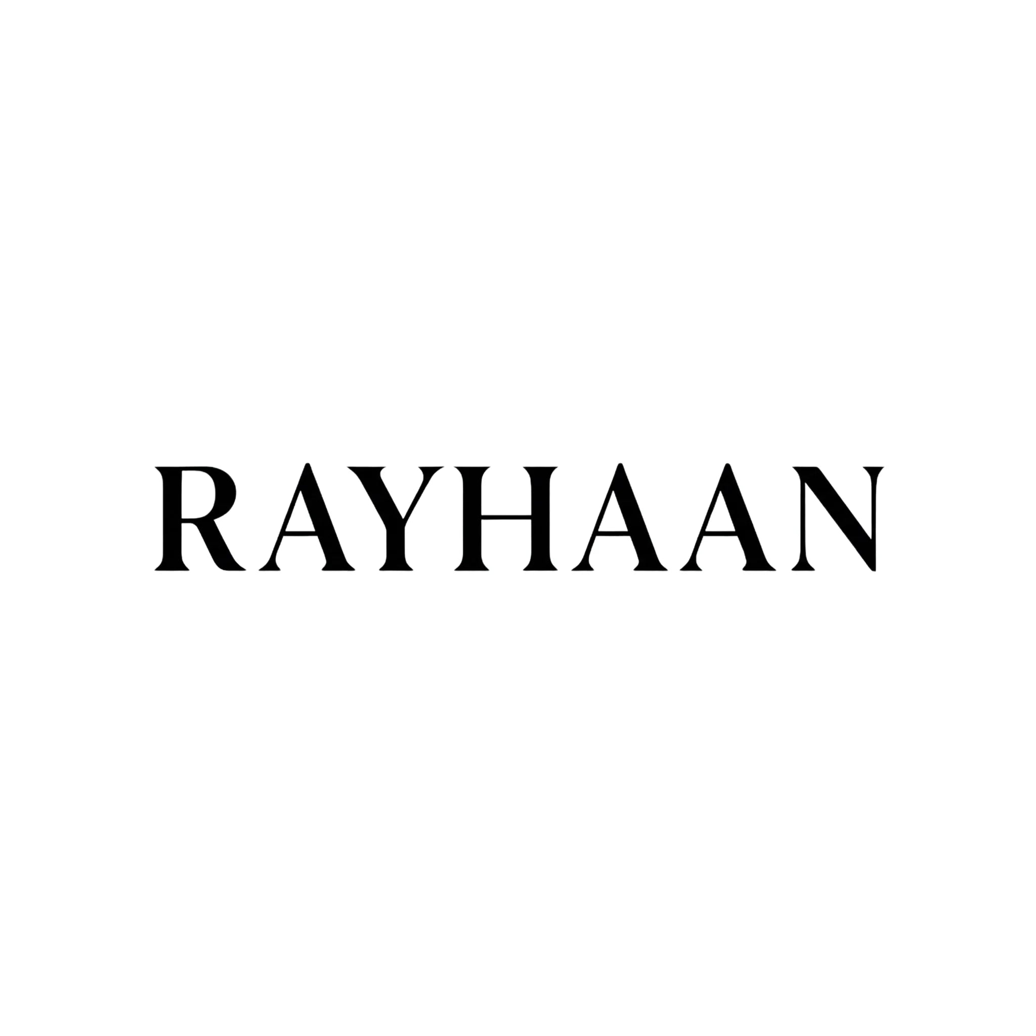 Perfumes árabes Rayhaan