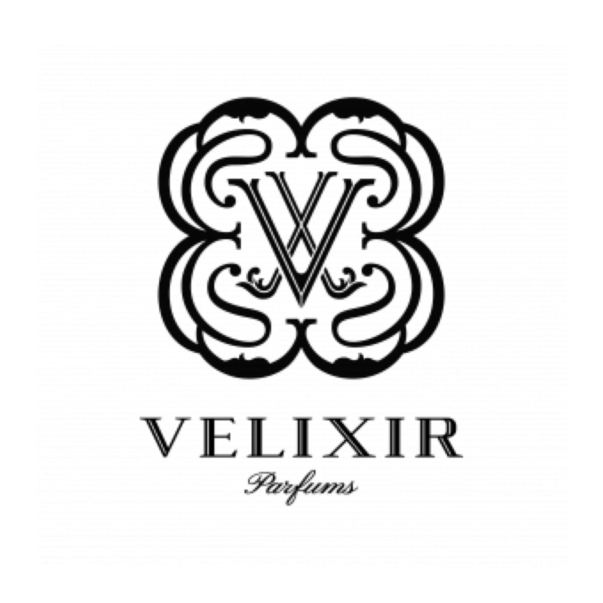 Logotipo velixir