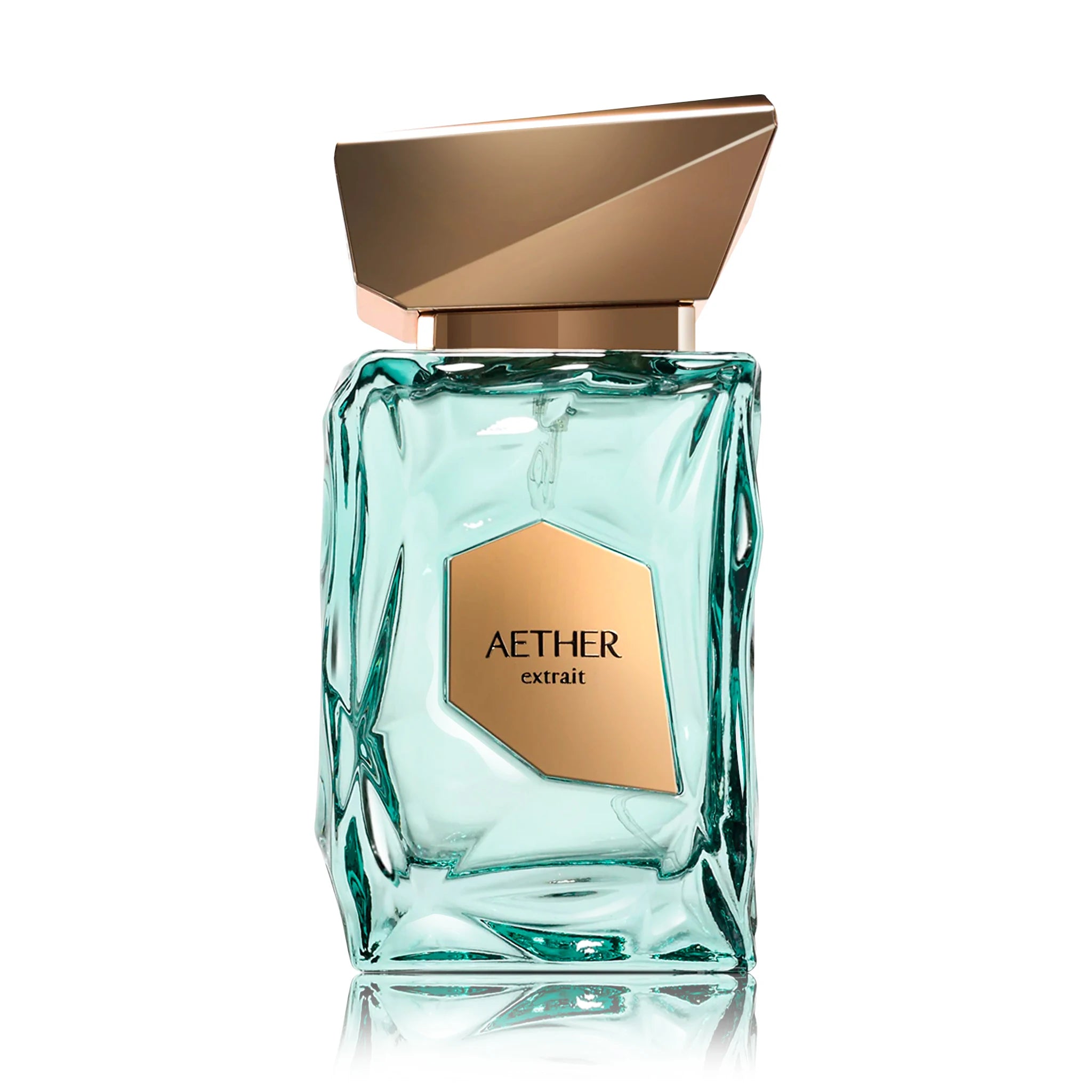 Frasco de Aether French Avenue Extrait de Parfum Unisex