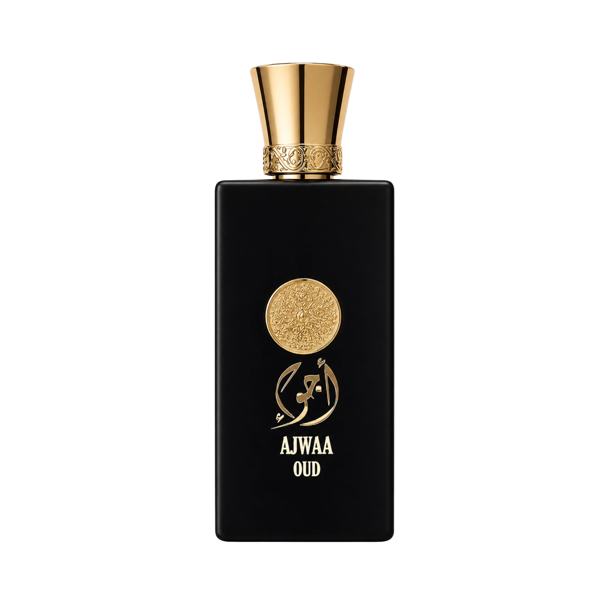 Botella de Ajwaa Oud Nusuk Eau de Parfum