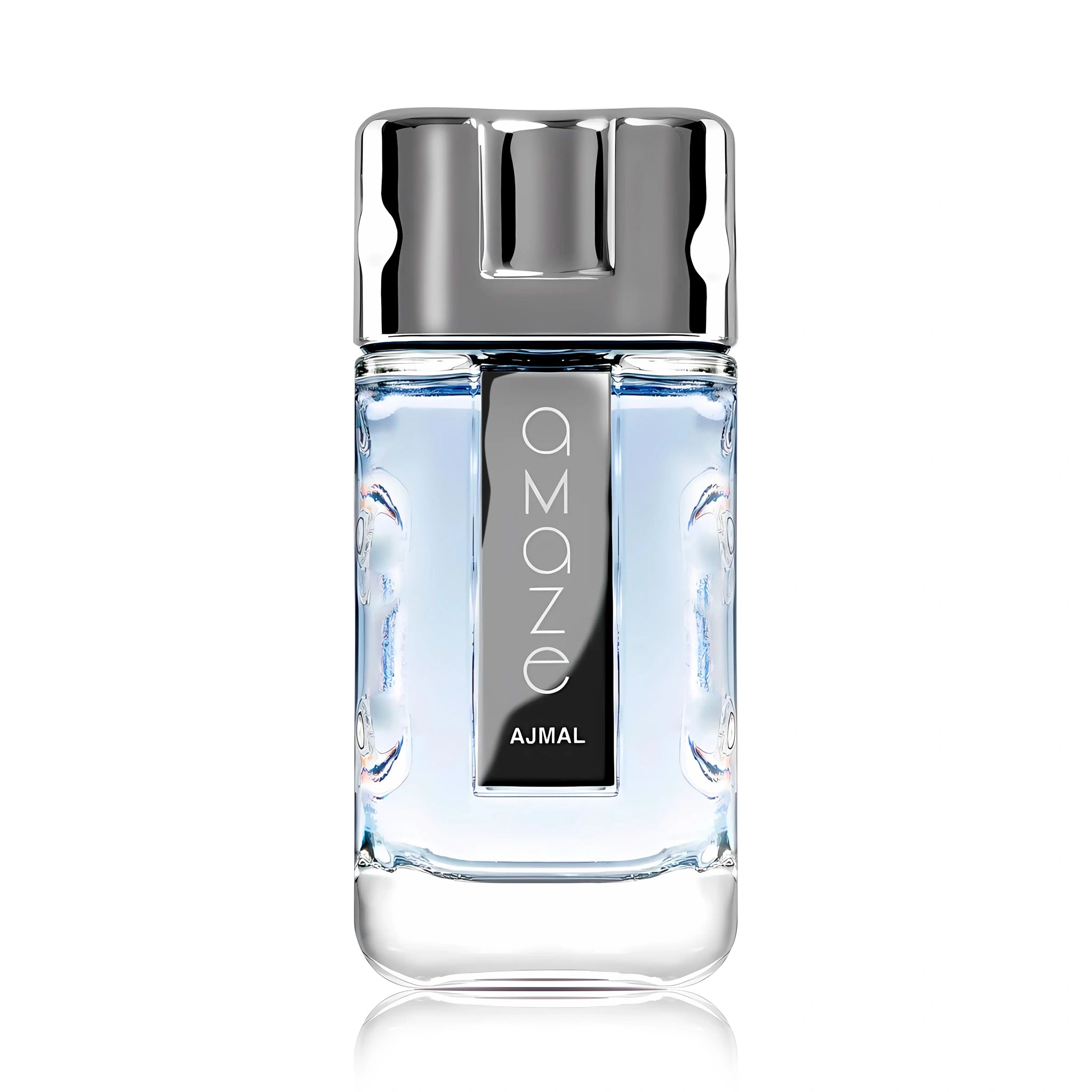Frasco de Amaze for Men Ajmal Eau de Parfum Para Hombre