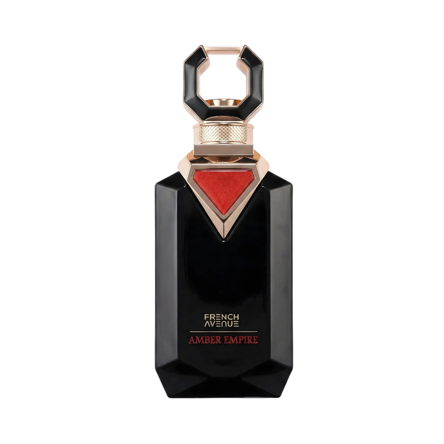 Amber Empire de French Avenue, extrait de parfum para hombre