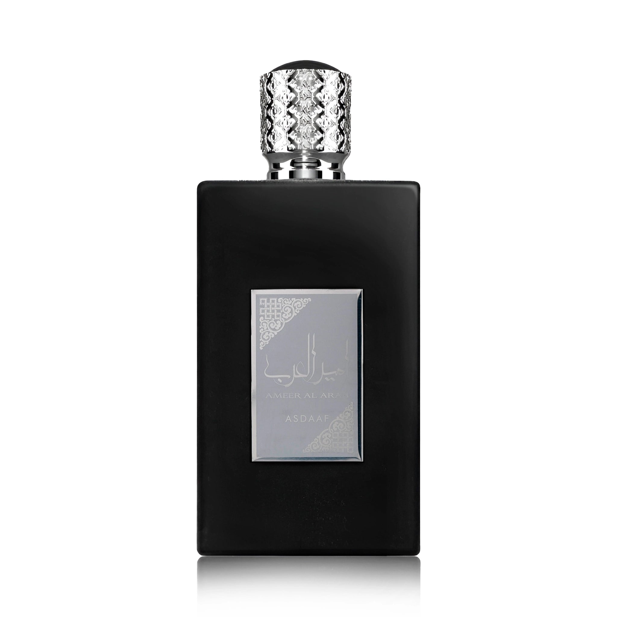 Frasco de Ameer Al Arab Asdaaf Eau de Parfum Para Hombre