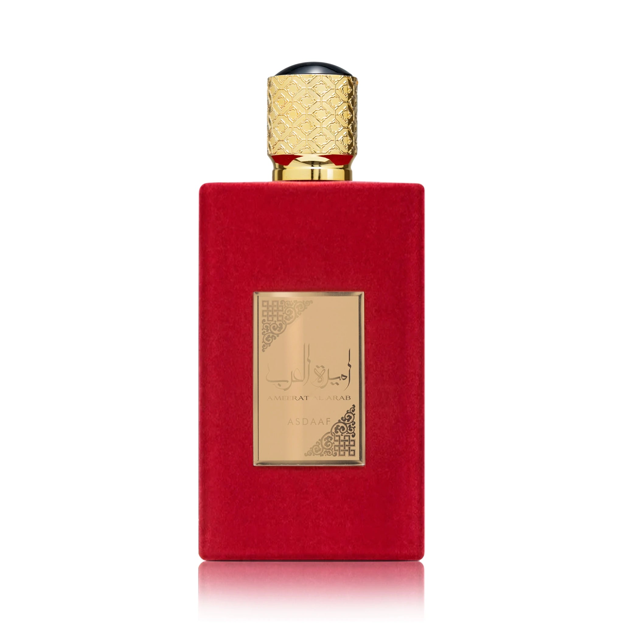 Frasco de Ameerat Al Arab Asdaaf Eau de Parfum Para Mujer