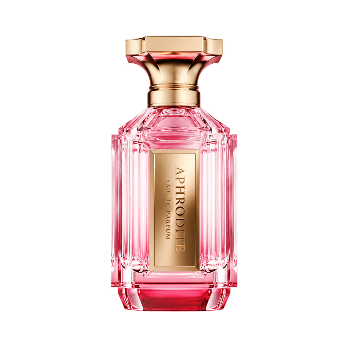 Botella de Aphrodite Velixir Eau de Parfum