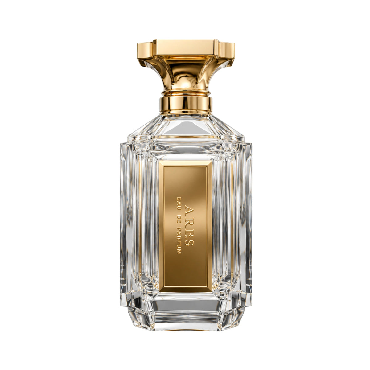 Botella de Ares Velixir Eau de Parfum