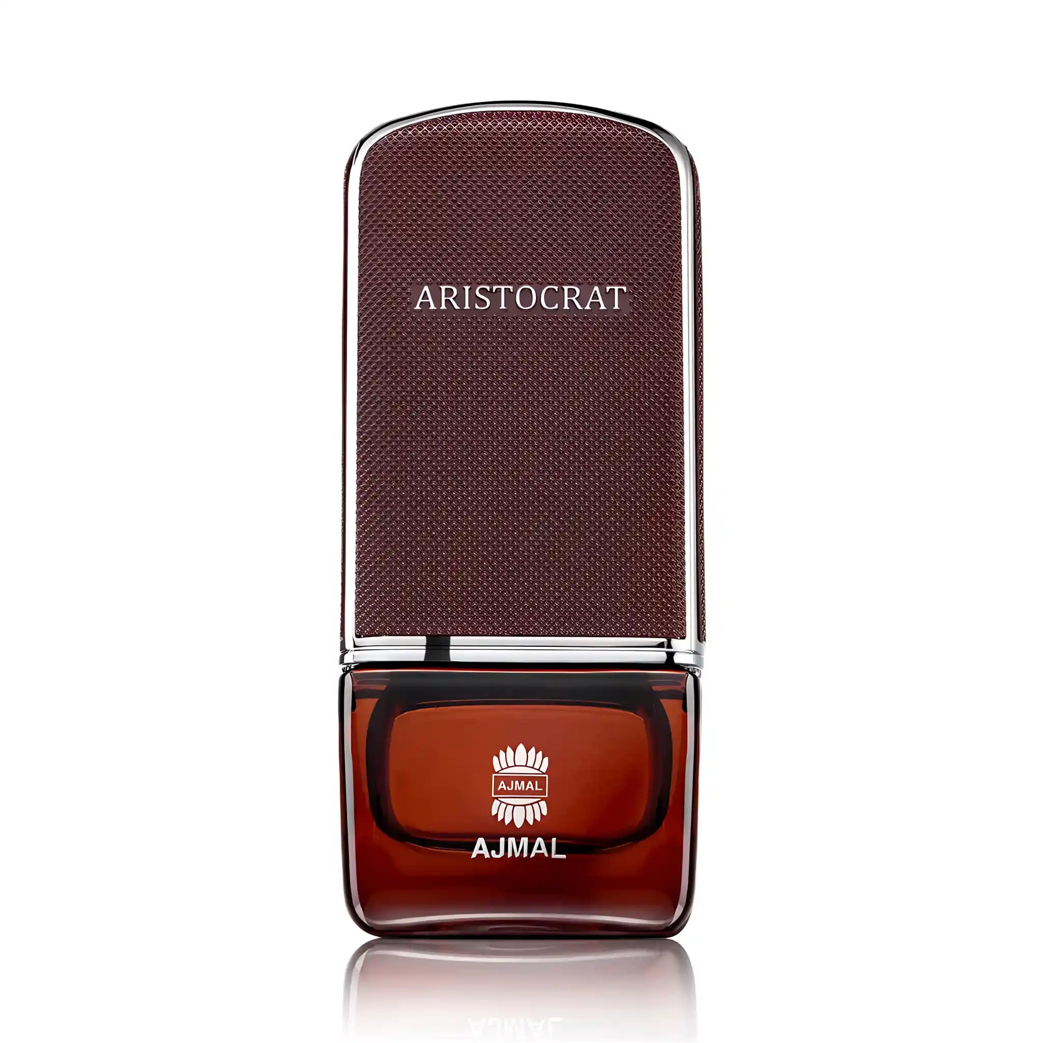 Frasco de Aristocrat Men Ajmal Eau de Parfum Para Hombre