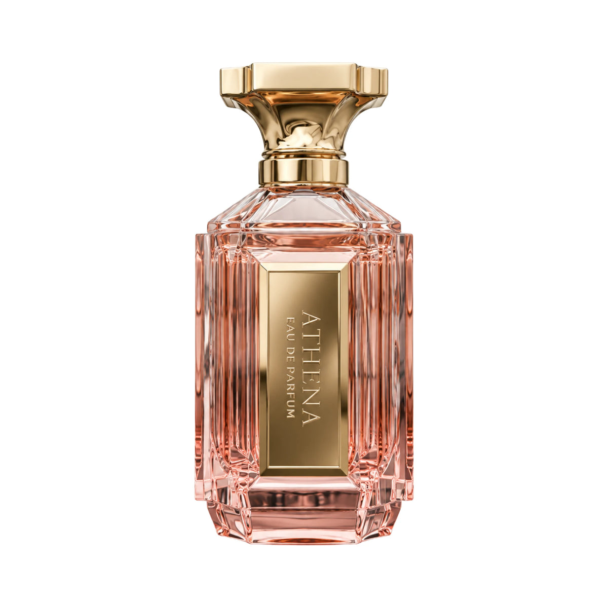 Botella de Athena Velixir Eau de Parfum