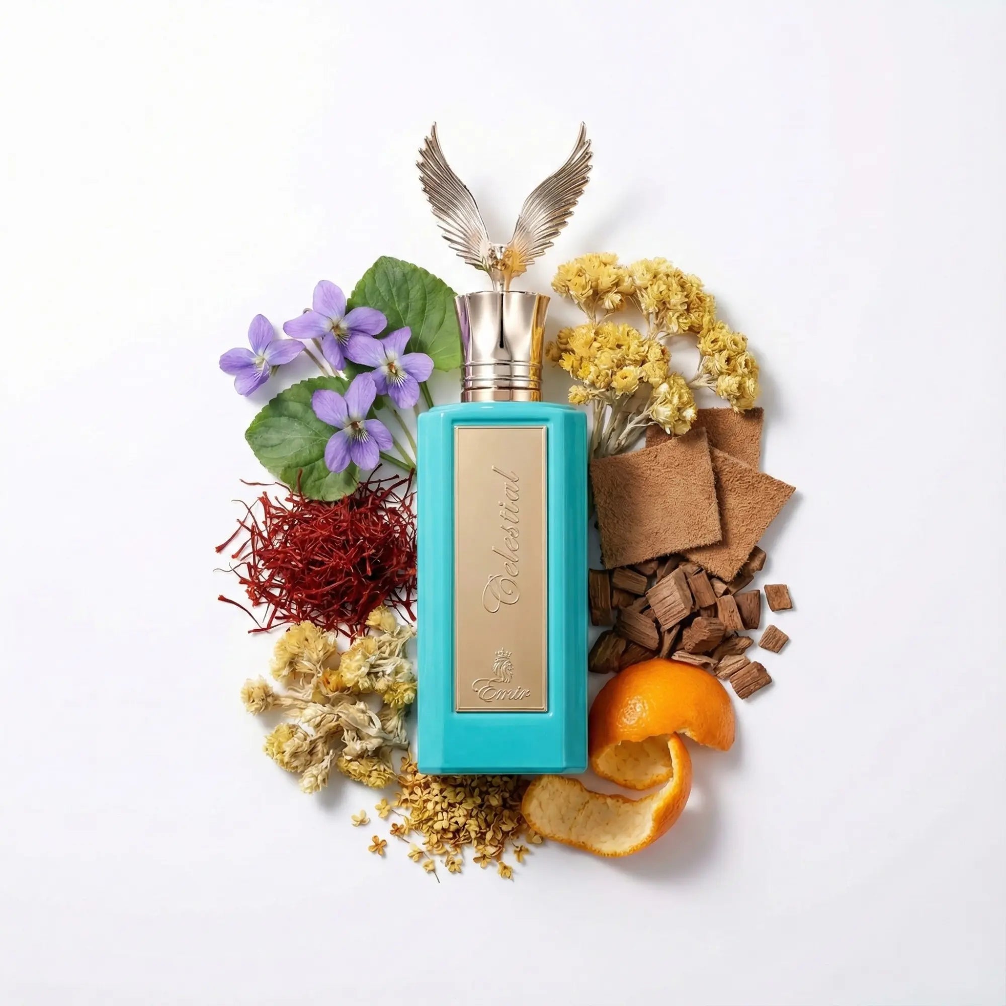 Celestial_Emir_Extrait_de_Parfum_Para_Hombre_Fondo_Blanco_Siempreviva_Mandarina