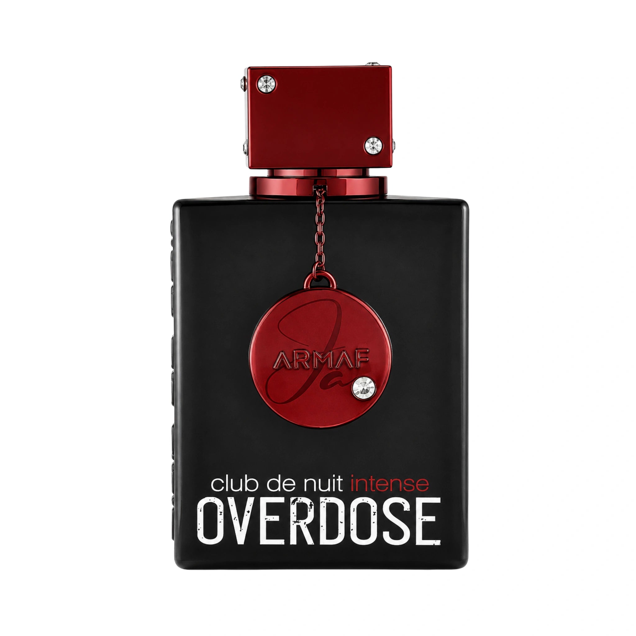 Botella de Club De Nuit Intense Overdose Armaf Eau de Parfum