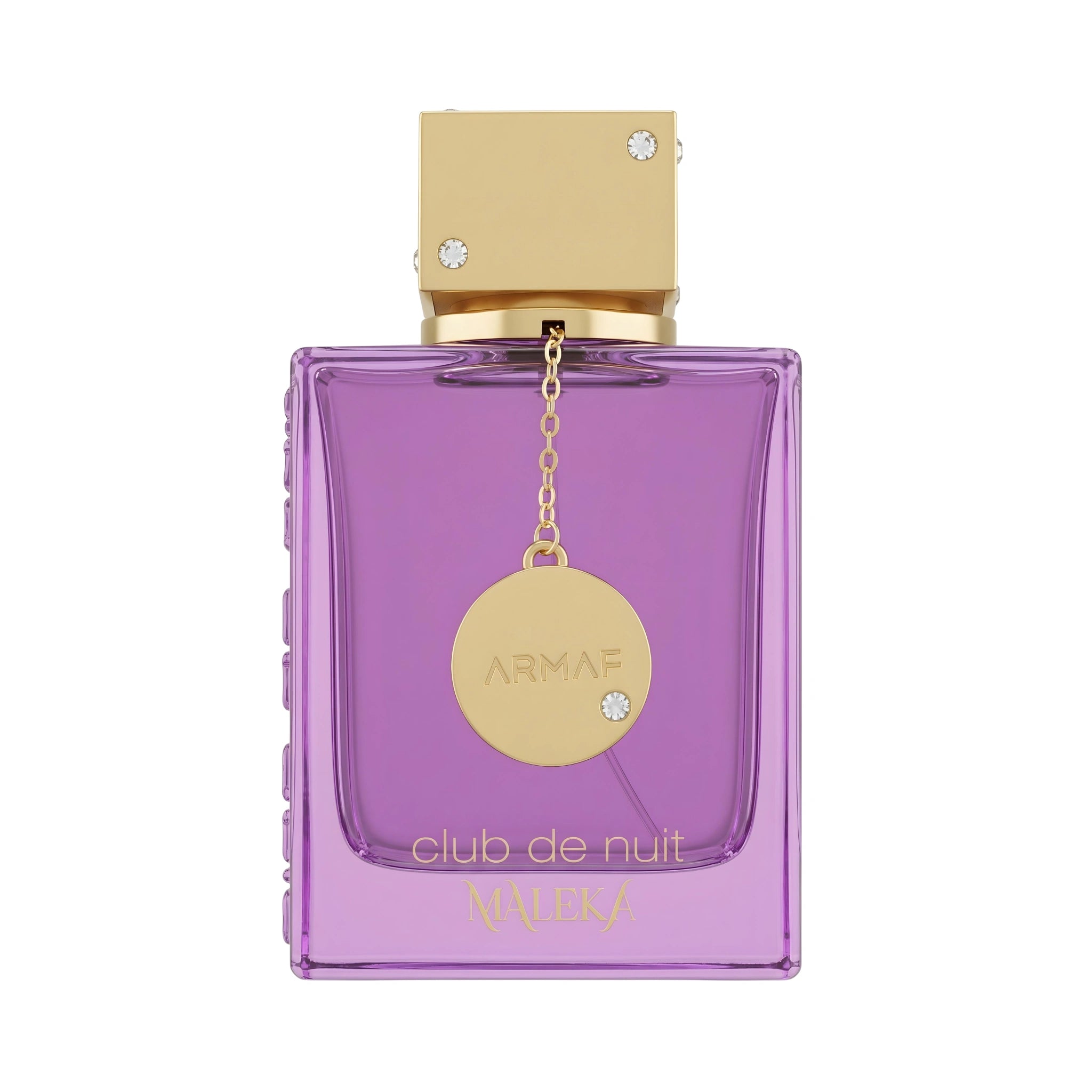 Botella de Club De Nuit Maleka Armaf Eau de Parfum Para Mujer