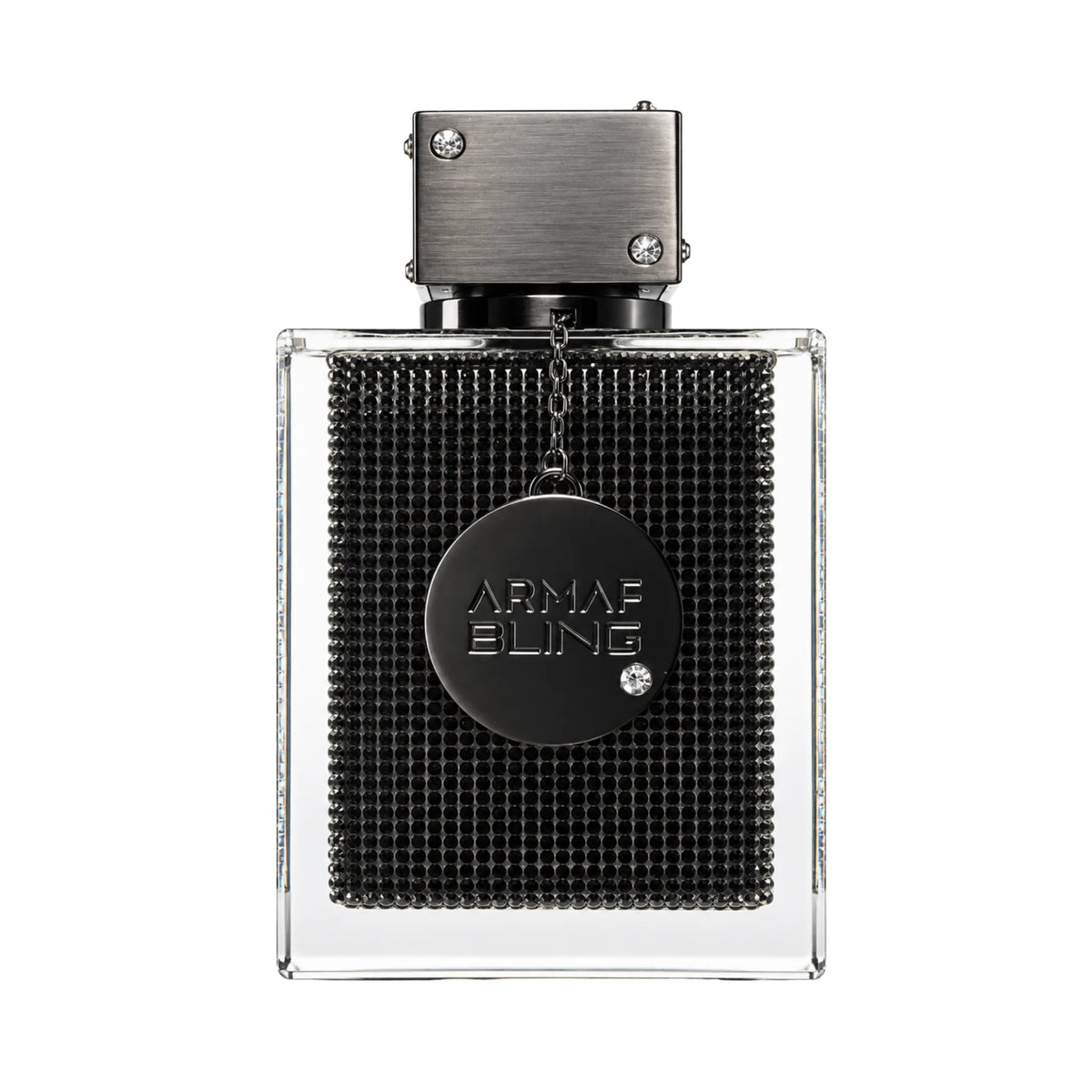 Botella de Club de Nuit Bling Armaf Eau de Parfum