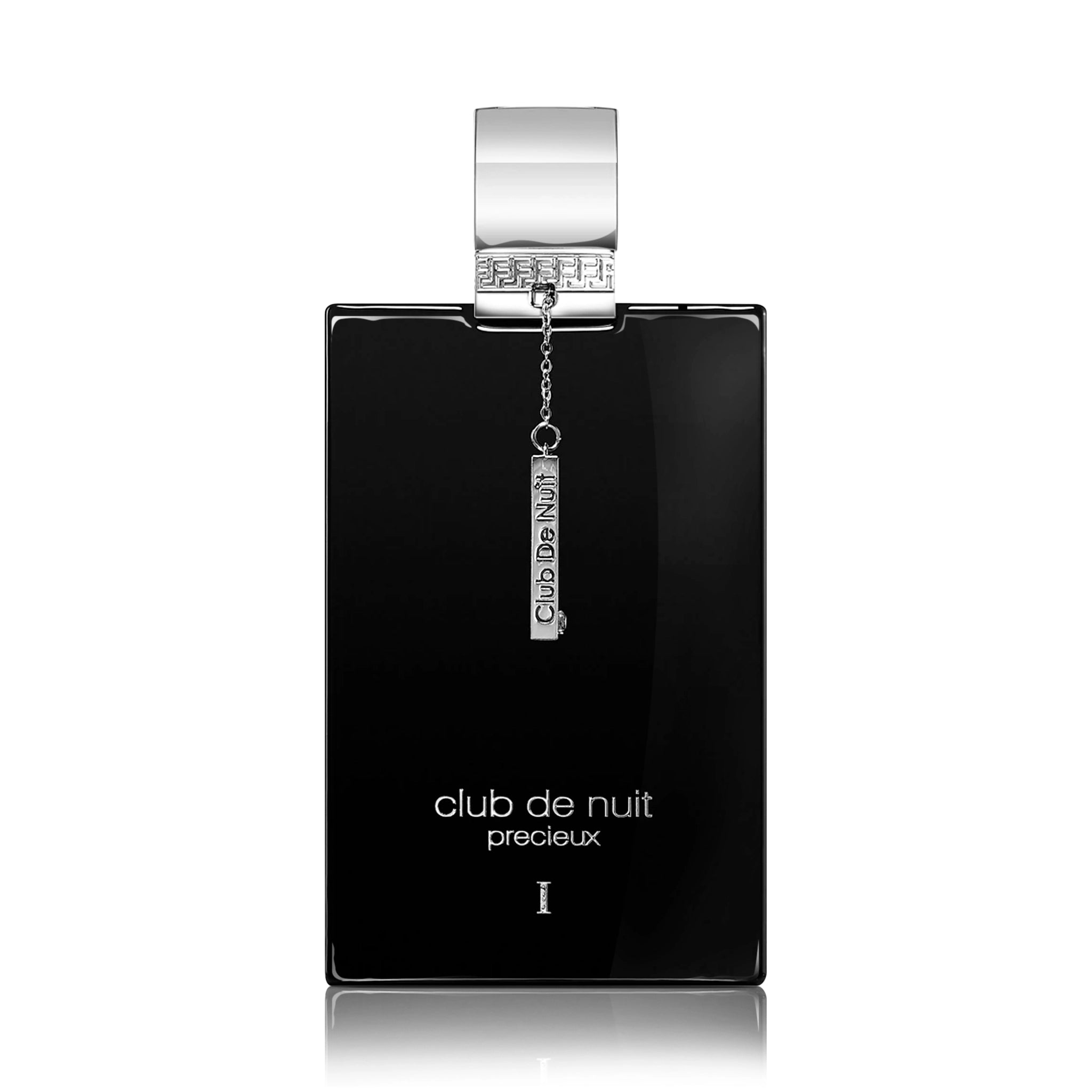Frasco de Club de Nuit Precieux Armaf Extrait de Parfum Para Hombre