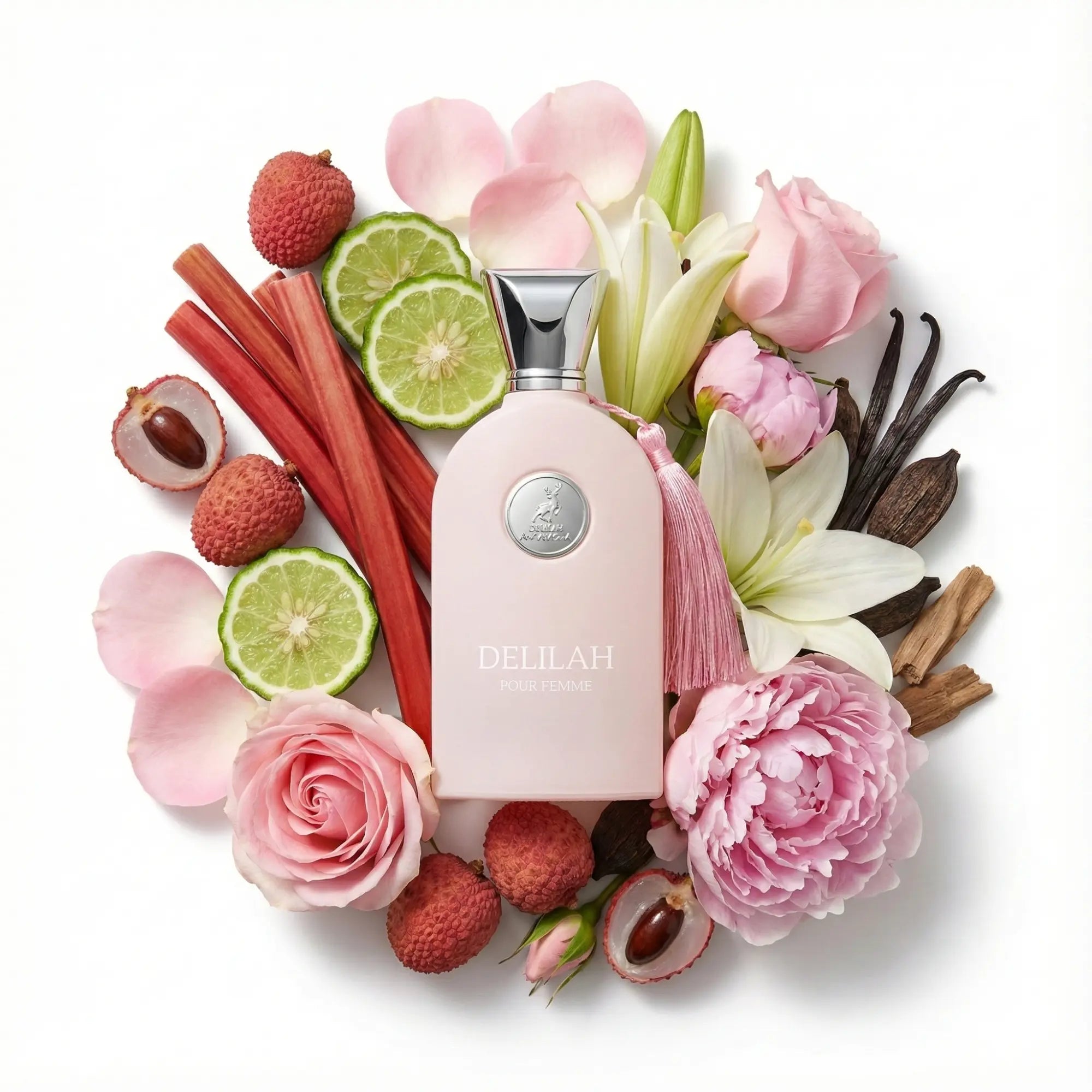 Delilah_Maison_Alhambra_Eau_de_Parfum_Para_Muje_Fondo_Blanco_Bergamota_Lichi