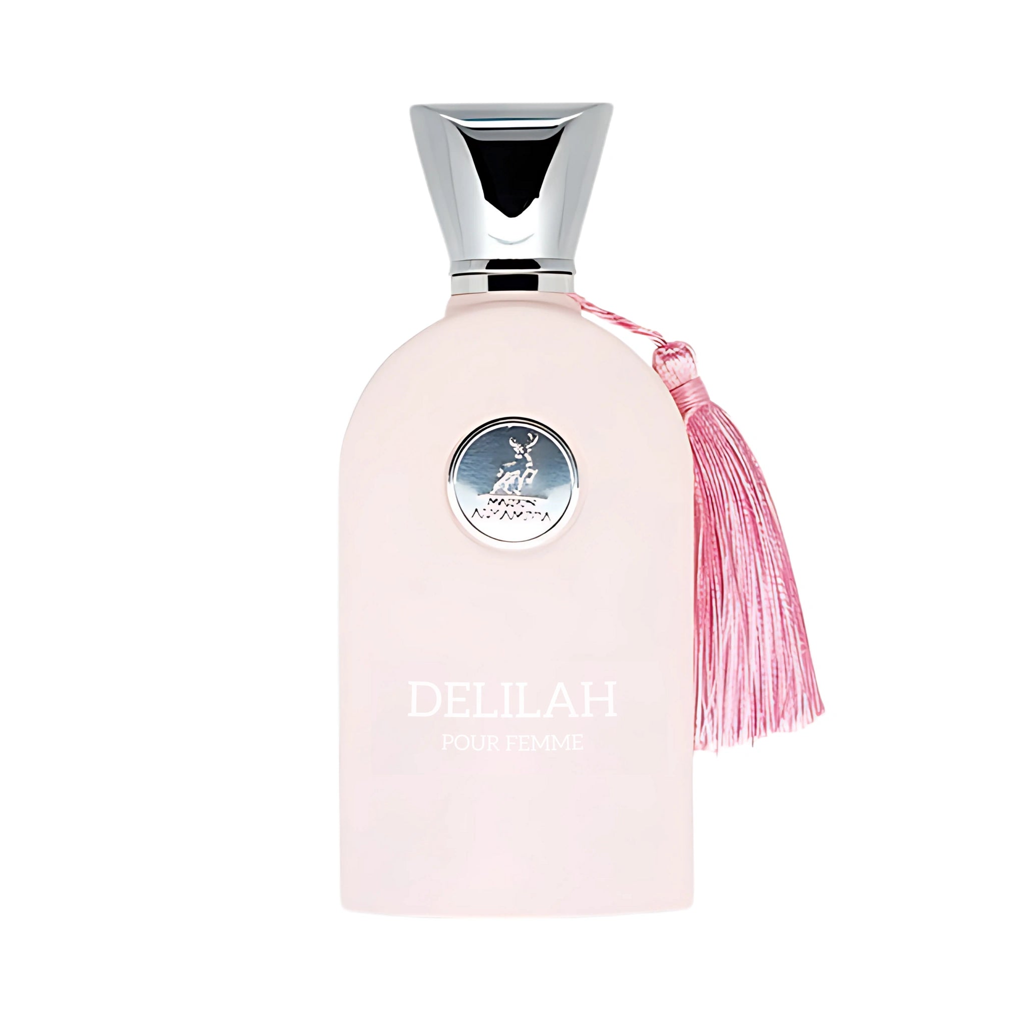 Frasco de Delilah Maison Alhambra Eau de Parfum Para Mujer