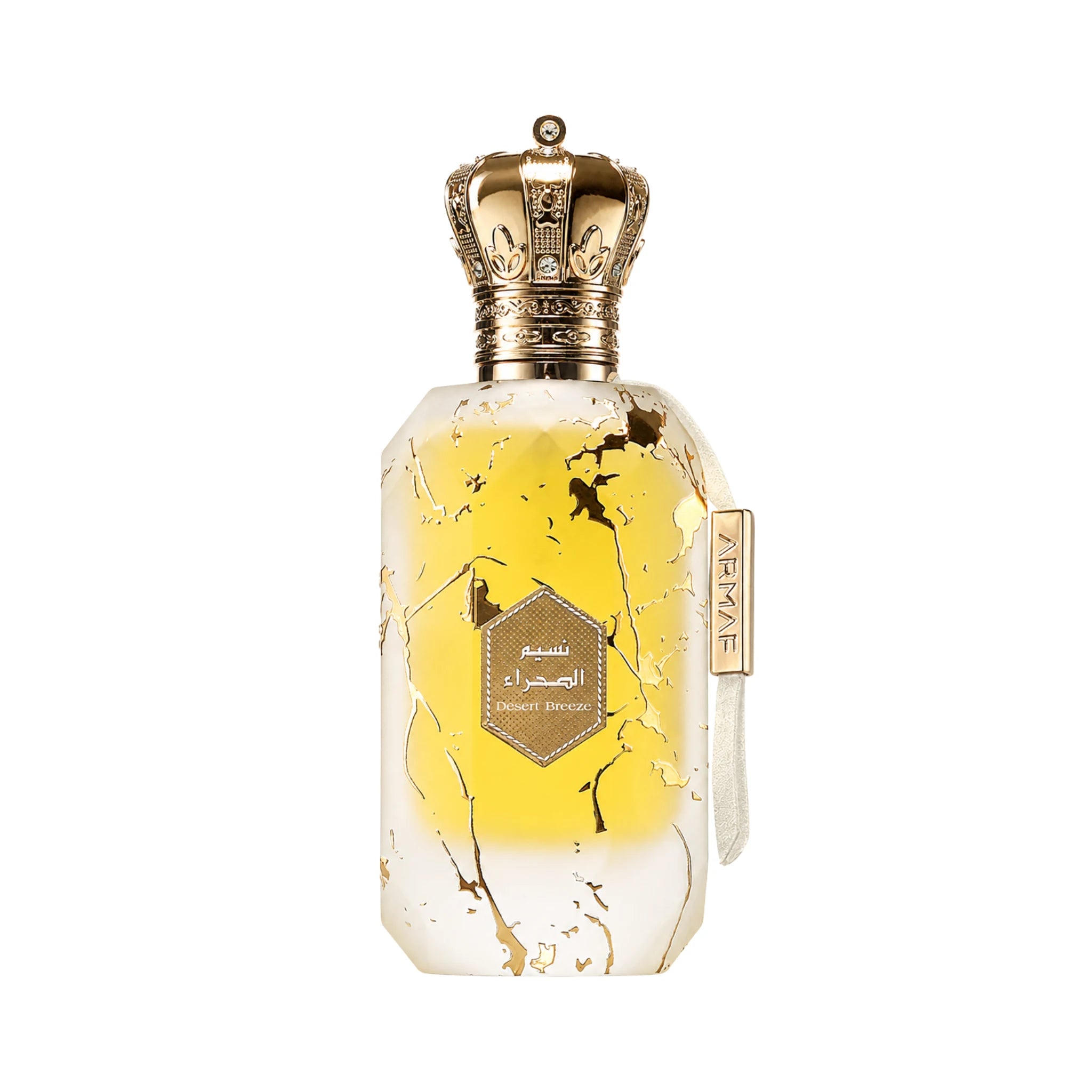 Botella de Desert Breeze Armaf Eau de Parfum