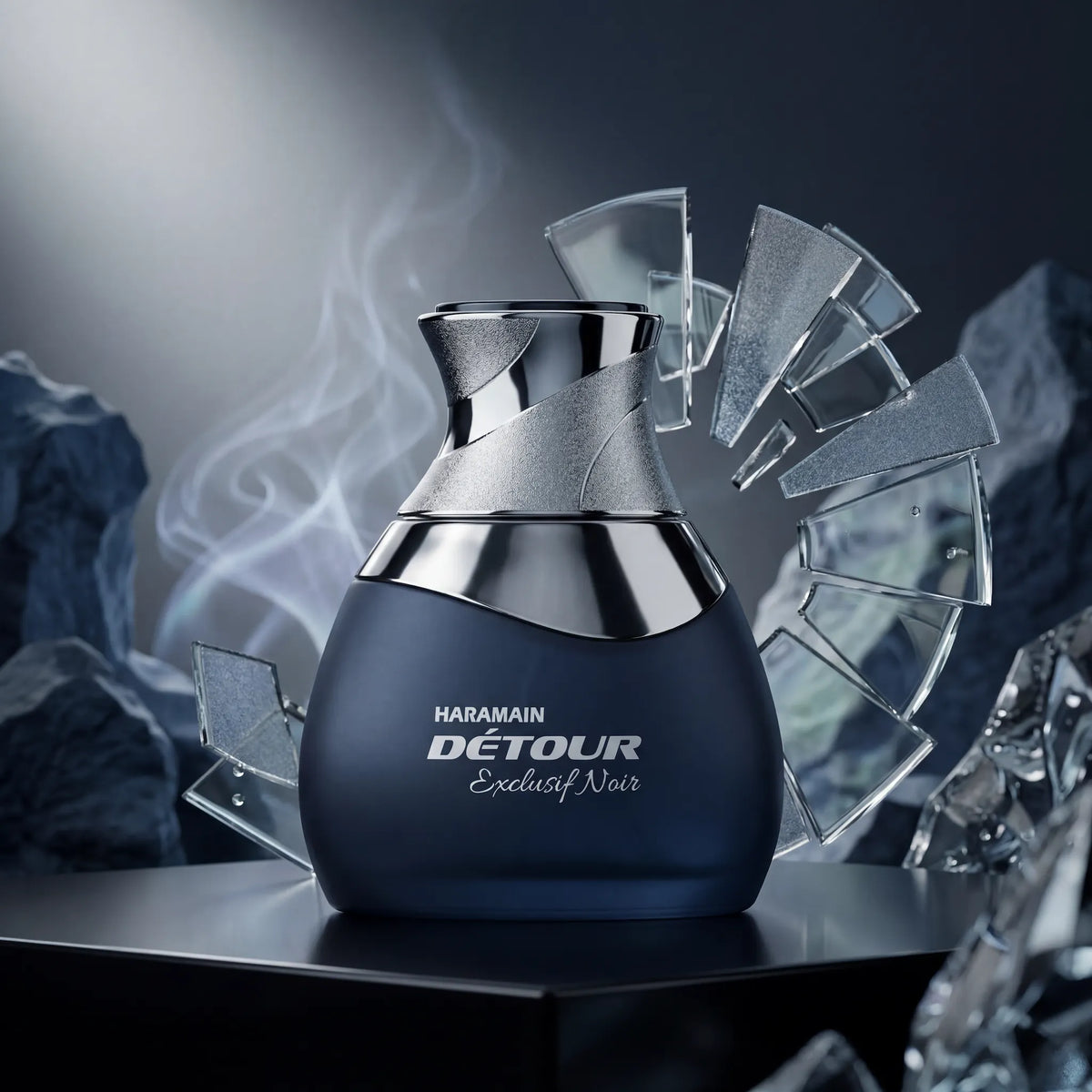 Detour Noir Exclusif Al Haramain EDP 100ml