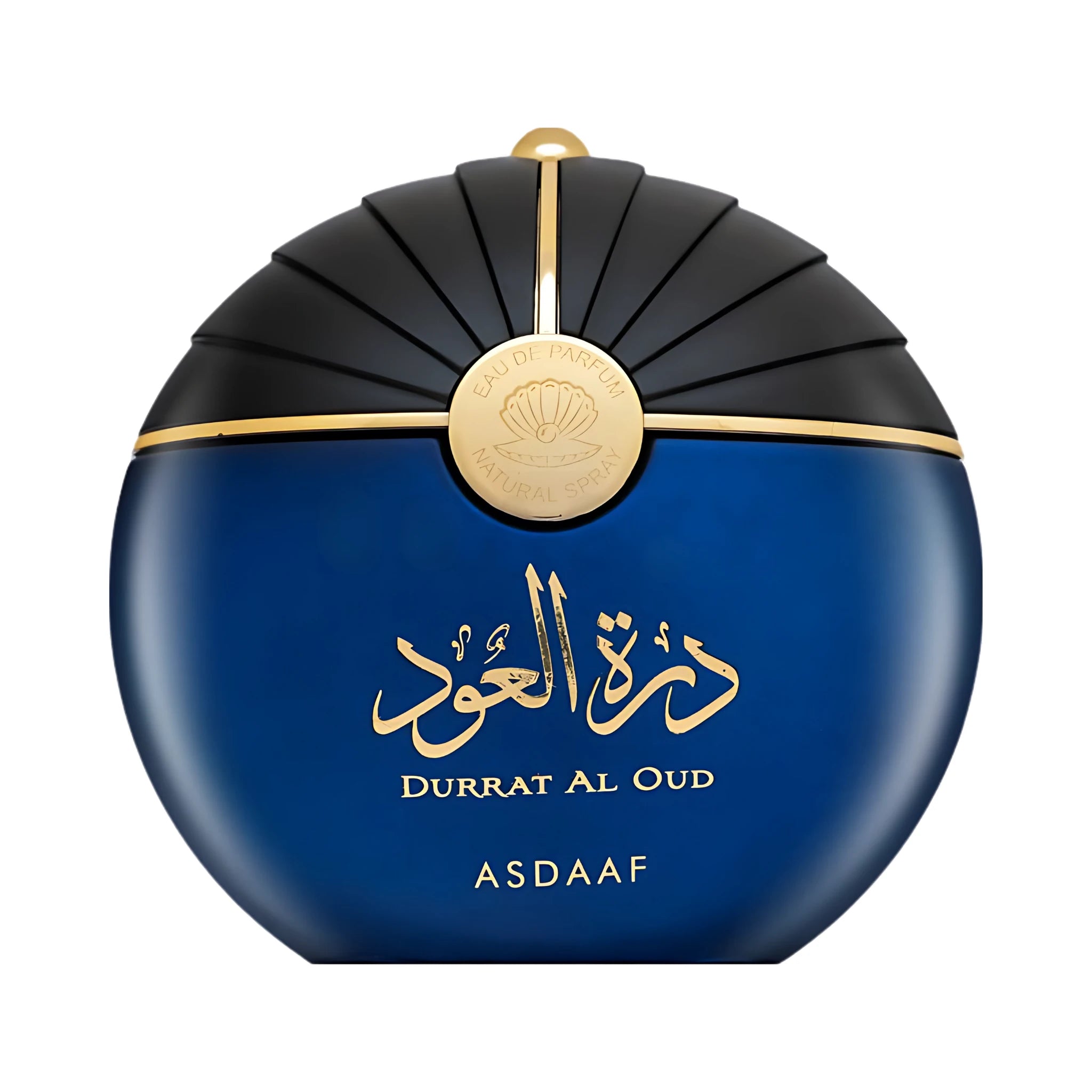 Frasco de Durrat Al Oud Asdaaf Eau de Parfum Unisex