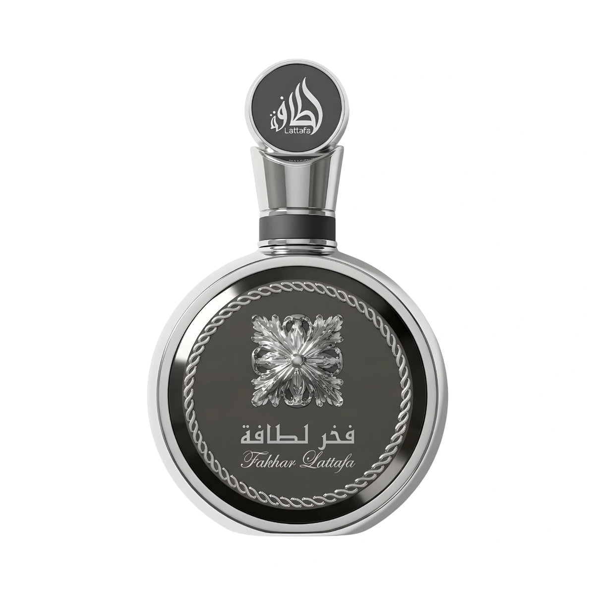 Fakhar Platin Lattafa EDP 100ml | Fresco y especiado