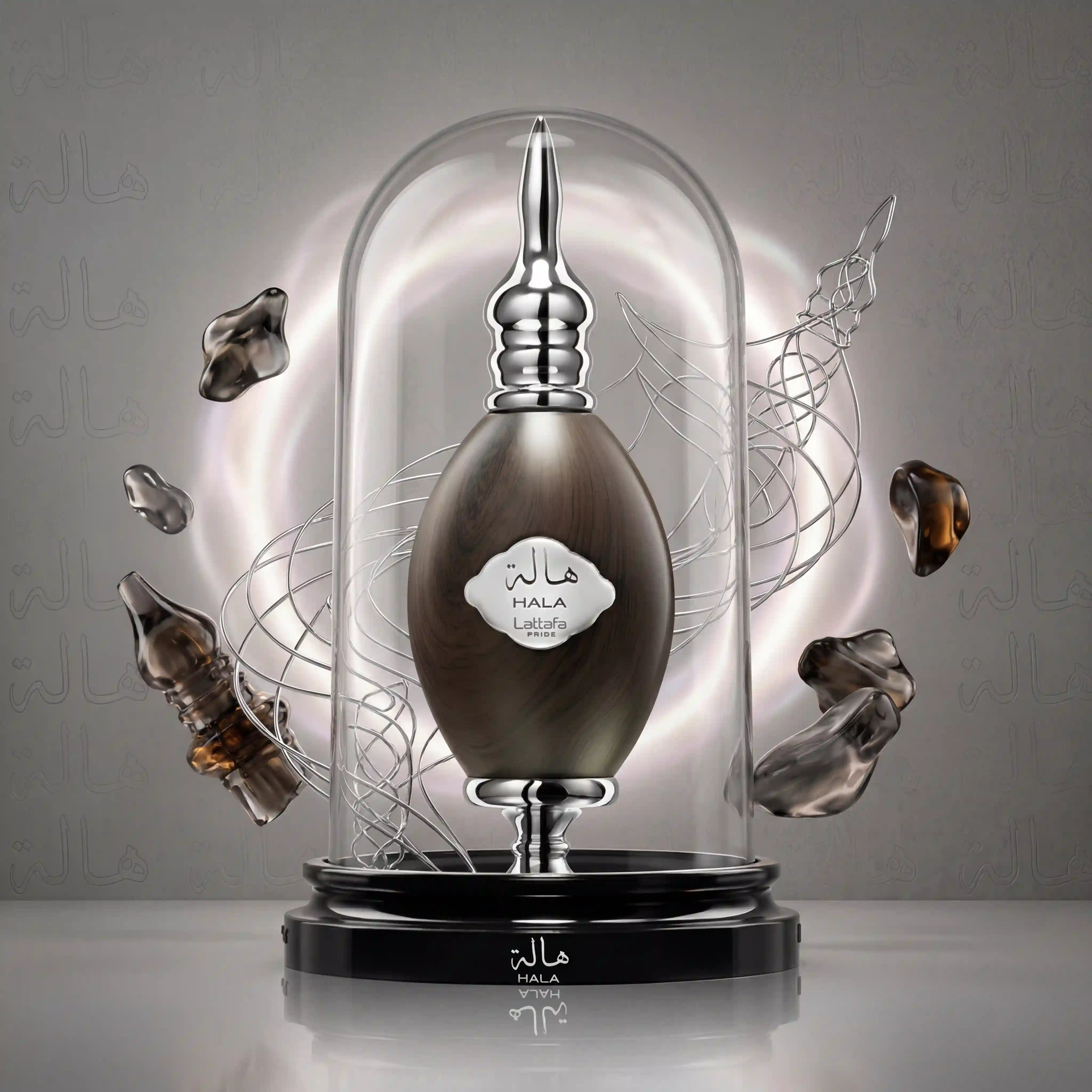 Hala_Lattafa_Eau_de_Parfum_Unisex_Fondo_Artistico