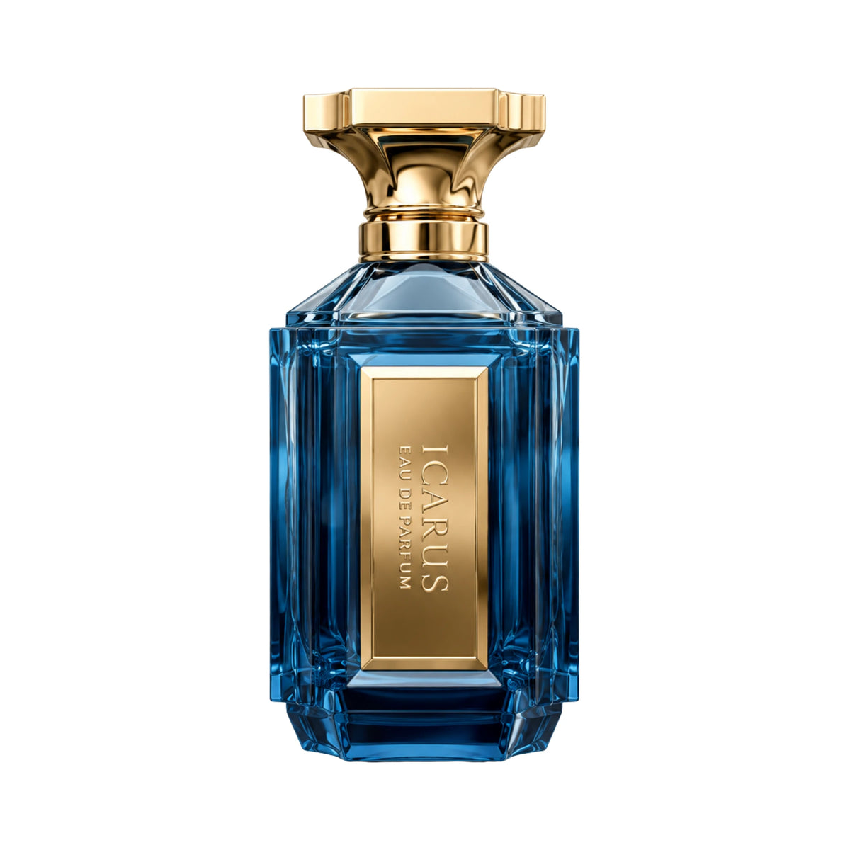 Botella de Icarus Velixir Eau de Parfum
