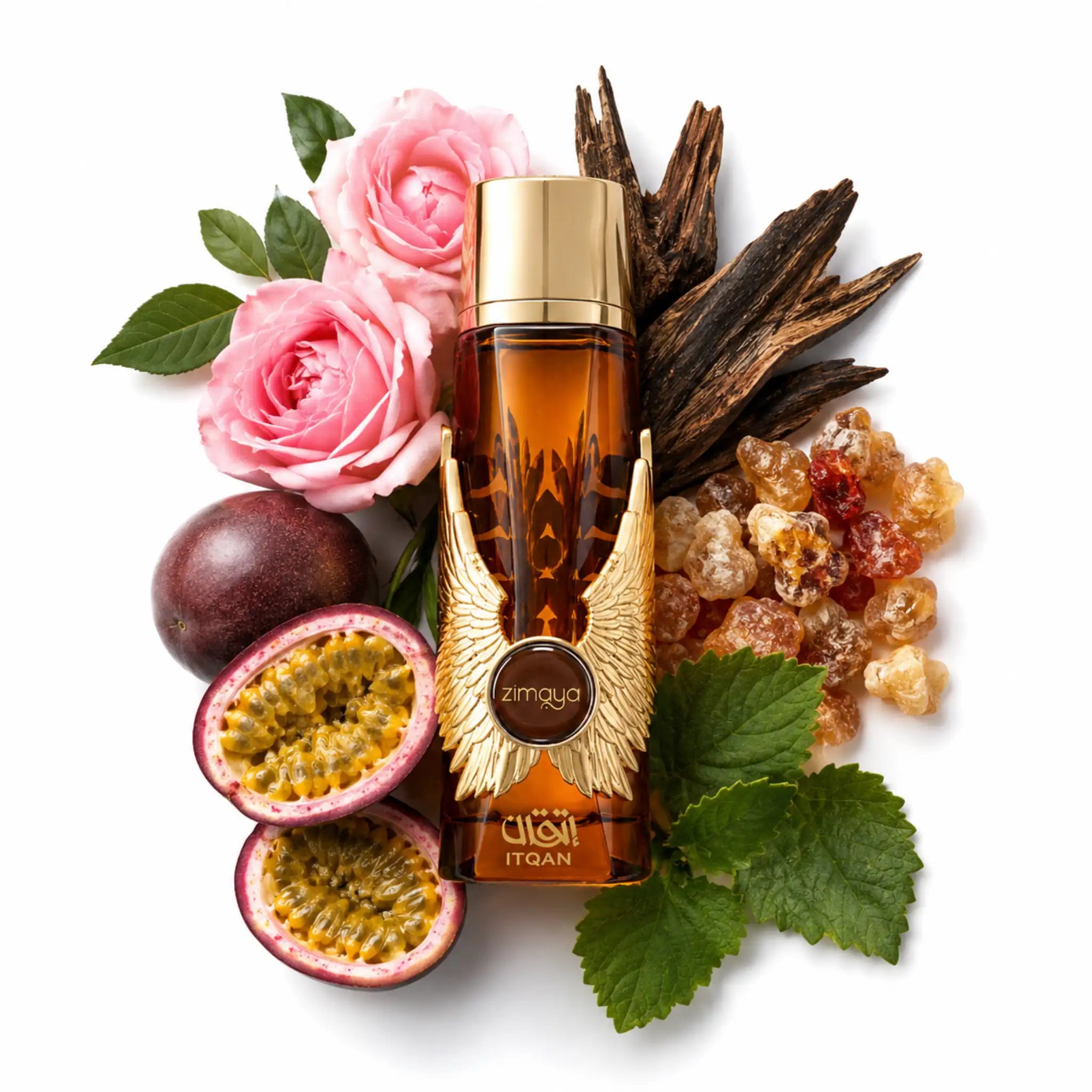 Itqan_Gold_Zimaya_Ingredientes