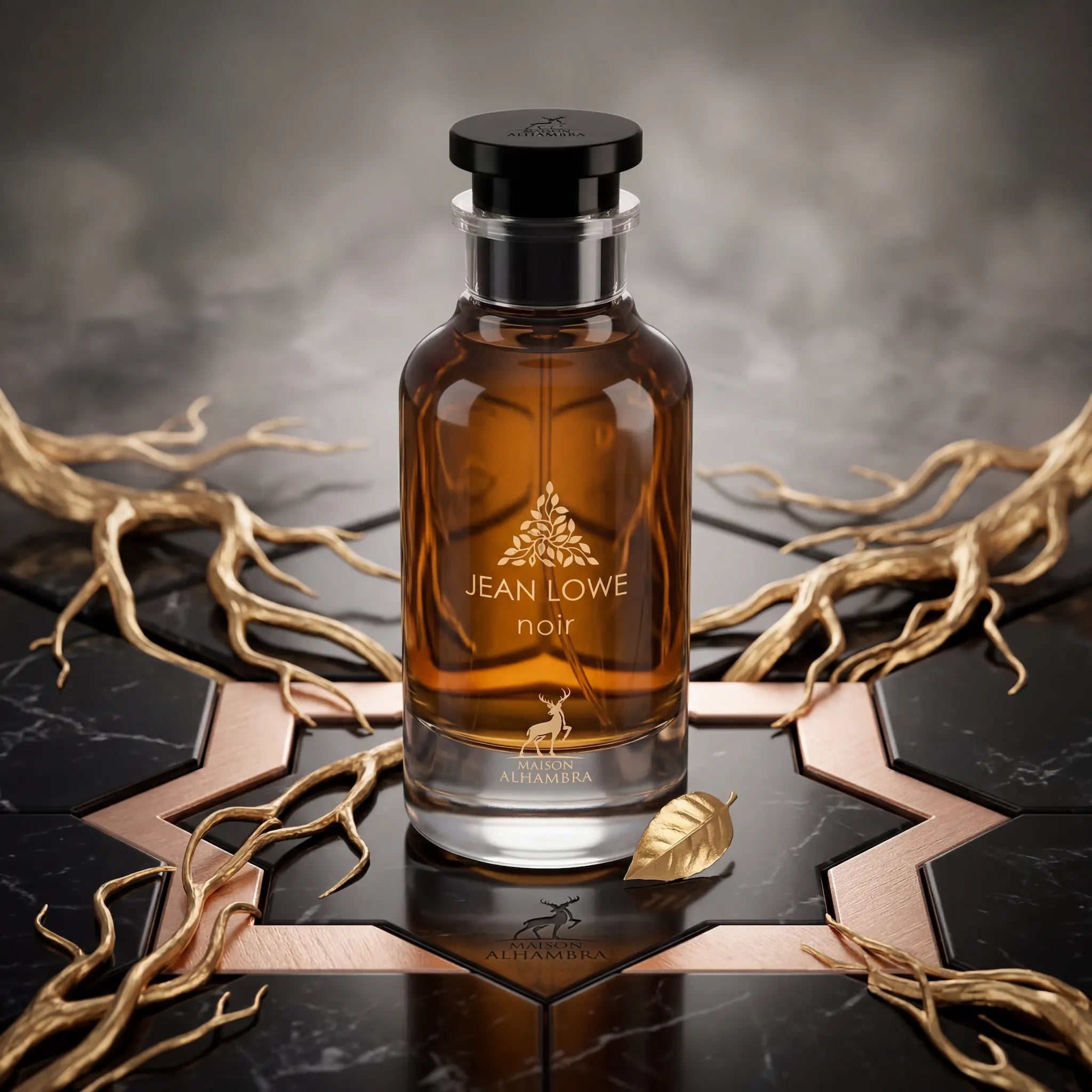 Jean_Lowe_Noir_Maison_Alhambra_Fondo_Artistico