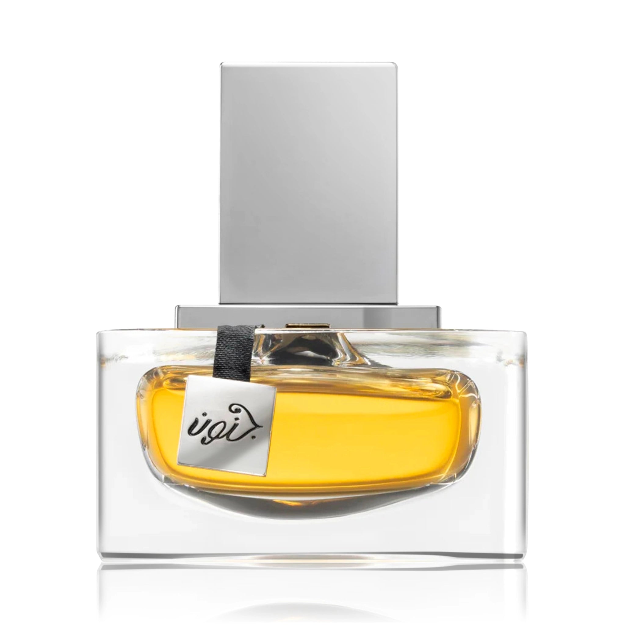 Frasco del perfume Junoon Satin Pour Homme Rasasi Eau de Parfum Para Hombre
