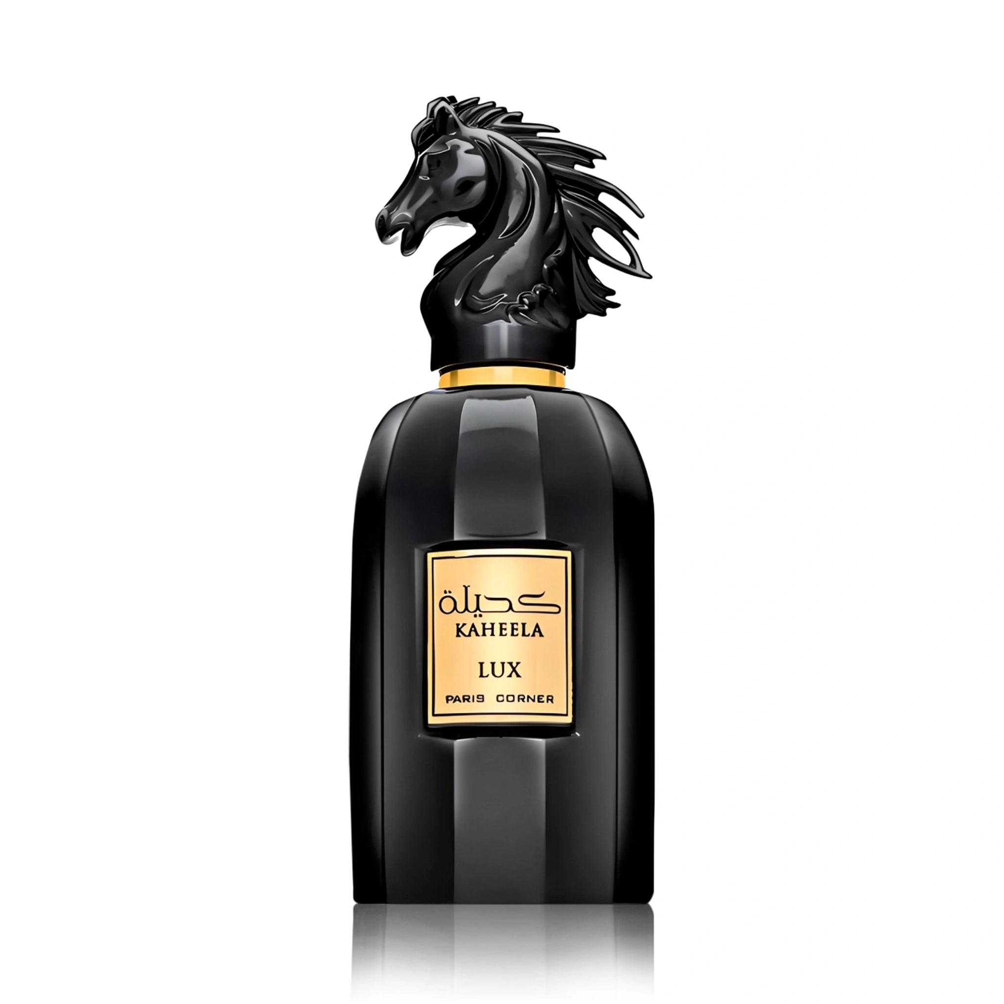 Frasco de Kaheela Lux Paris Corner Eau de Parfum Unisex