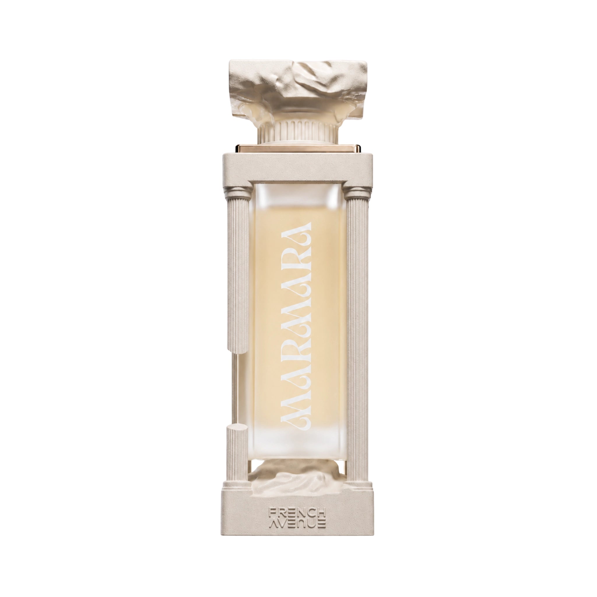 Botella de Marmara French Avenue Eau de Parfum