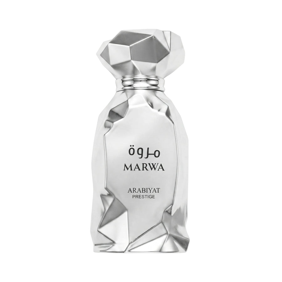 Marwa de Arabiyat Prestige, perfume árabe fresco para hombre