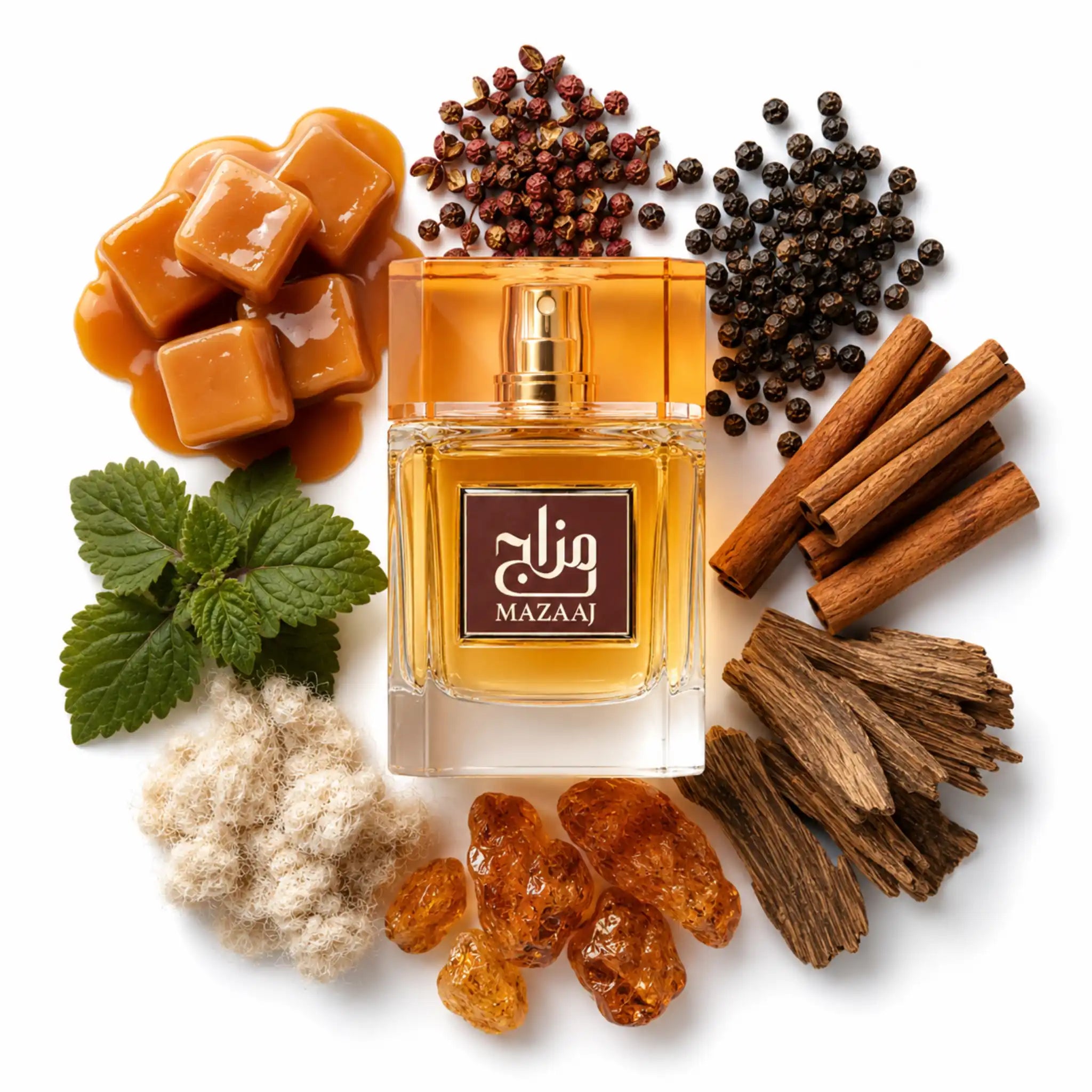 Mazaaj_Zimaya_Eau_de_Parfum_Ingredientes