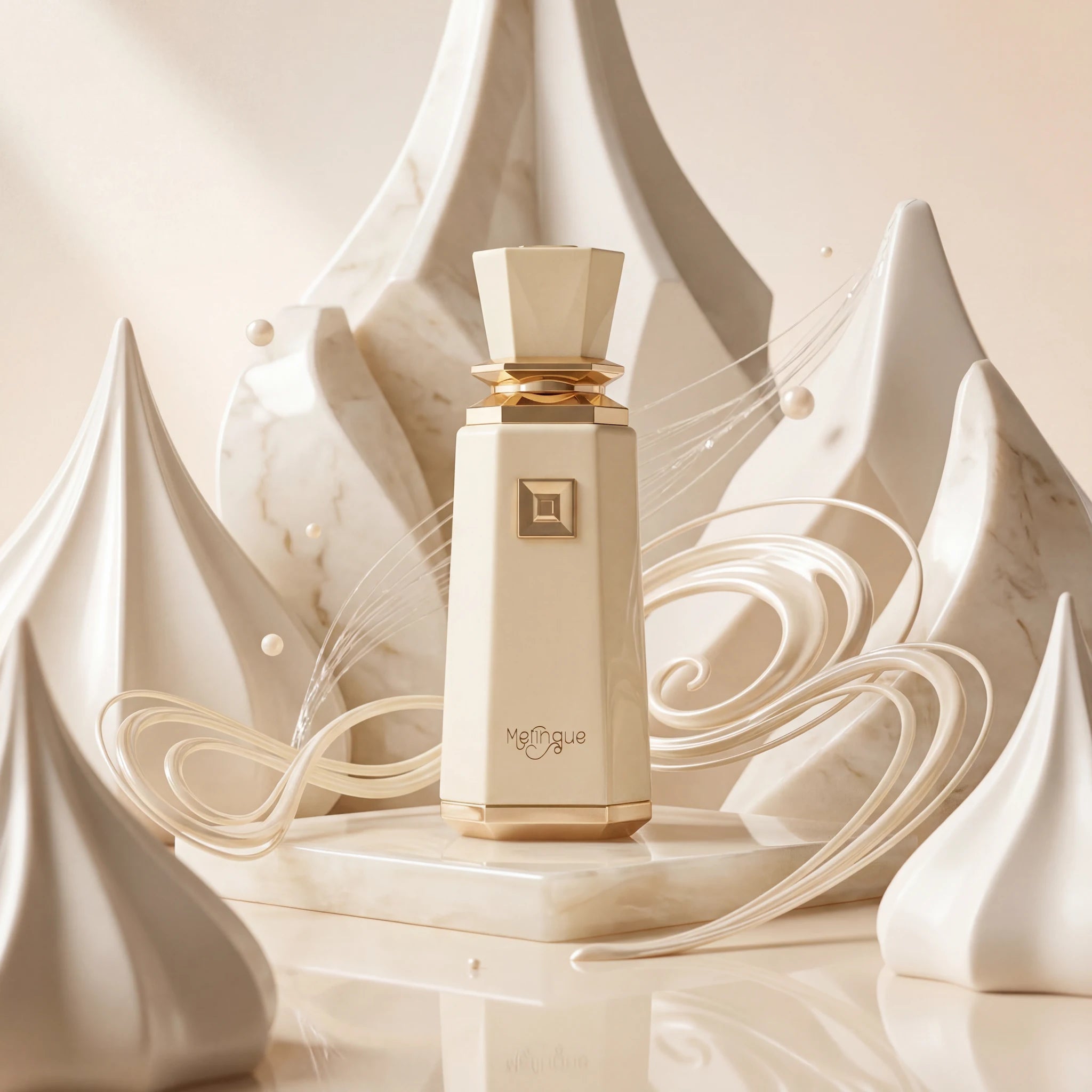 Meringue French Avenue EDP 100ml | Atalcado y amaderado