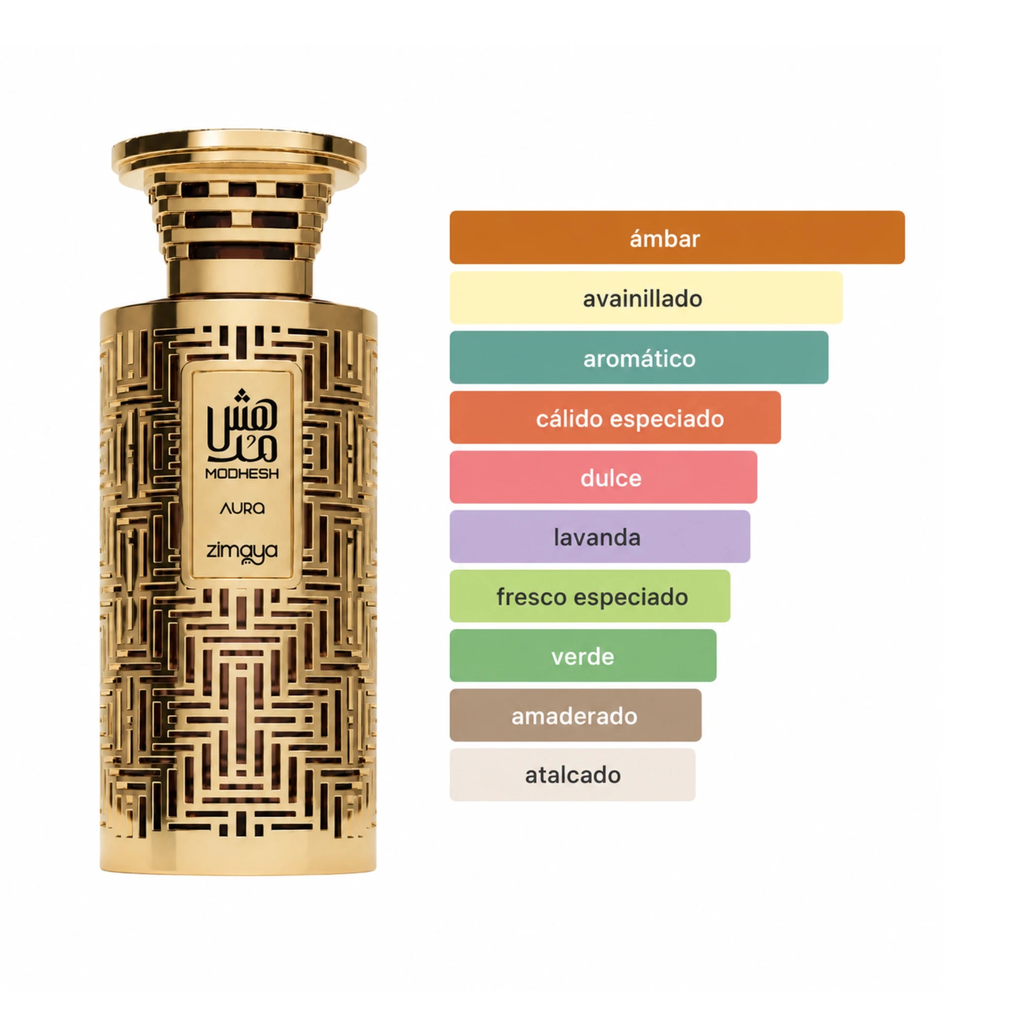 Modhesh_Aura_Zimaya_Eau_de_Parfum_Aromas