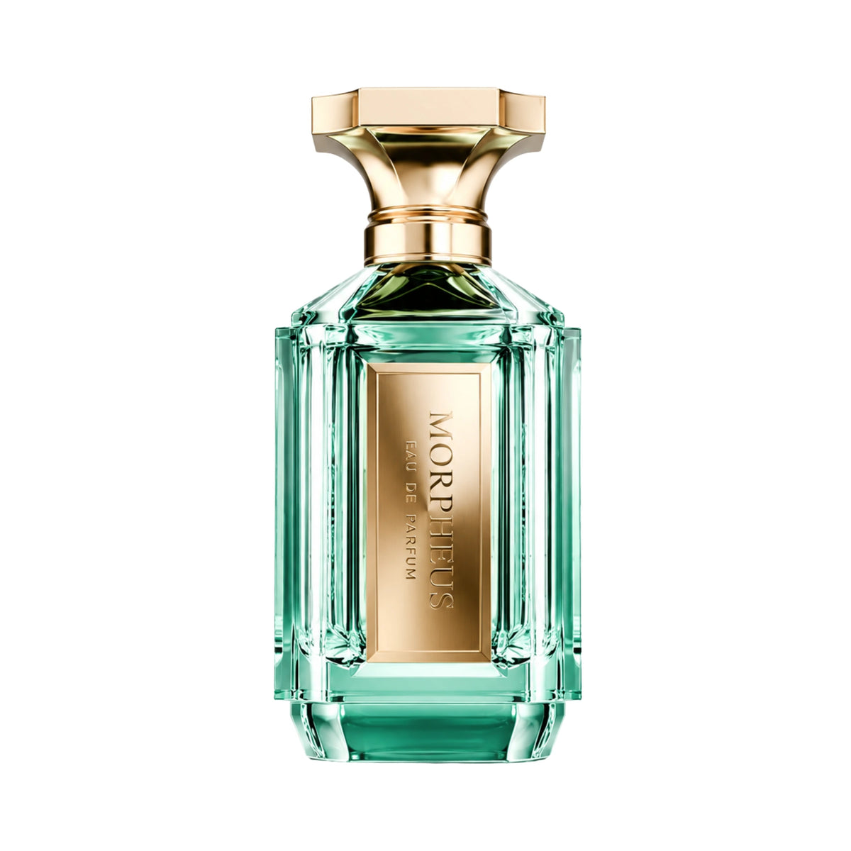Botella de Morpheus Velixir Eau de Parfum