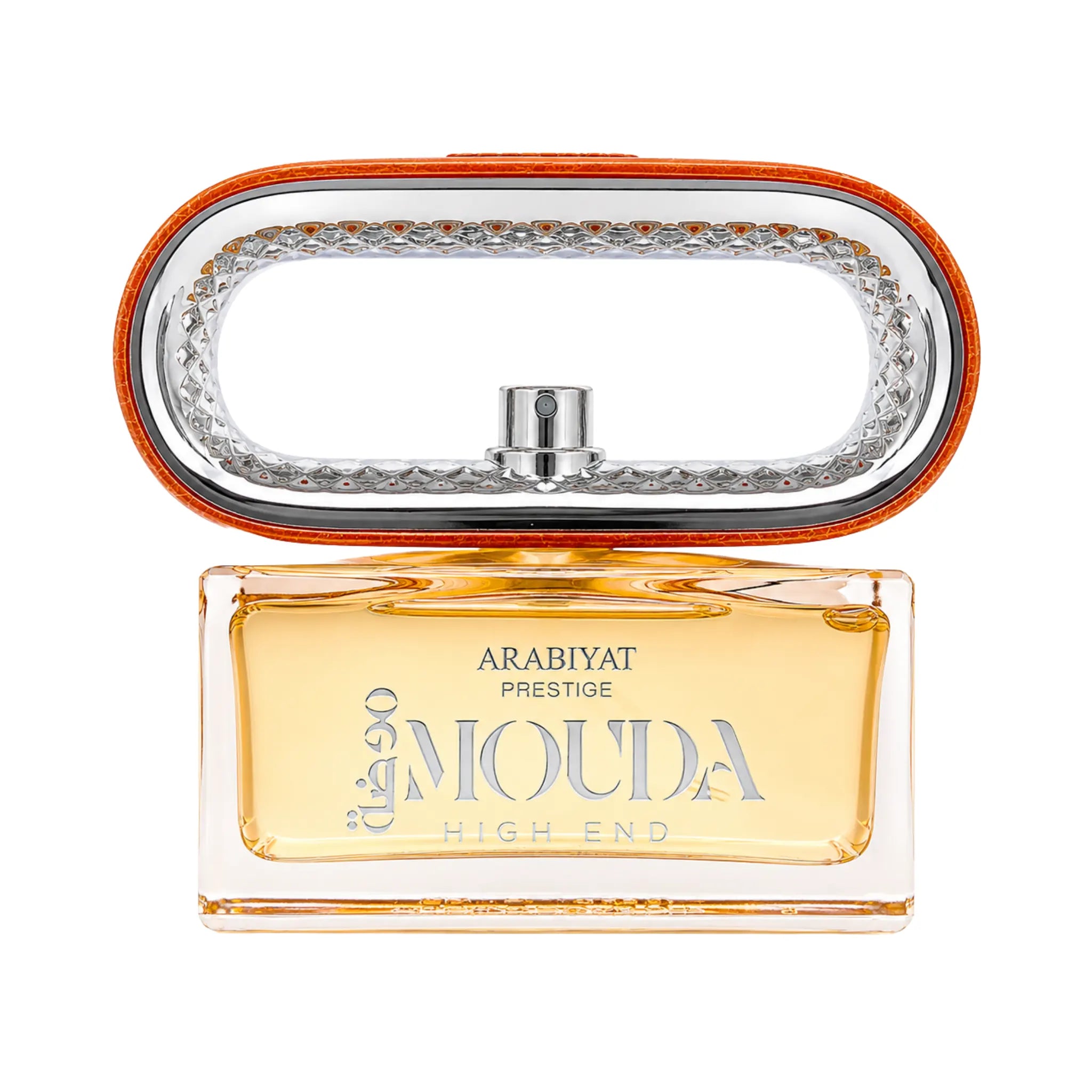 Botella de Mouda High End Arabiyat Prestige Eau de Parfum
