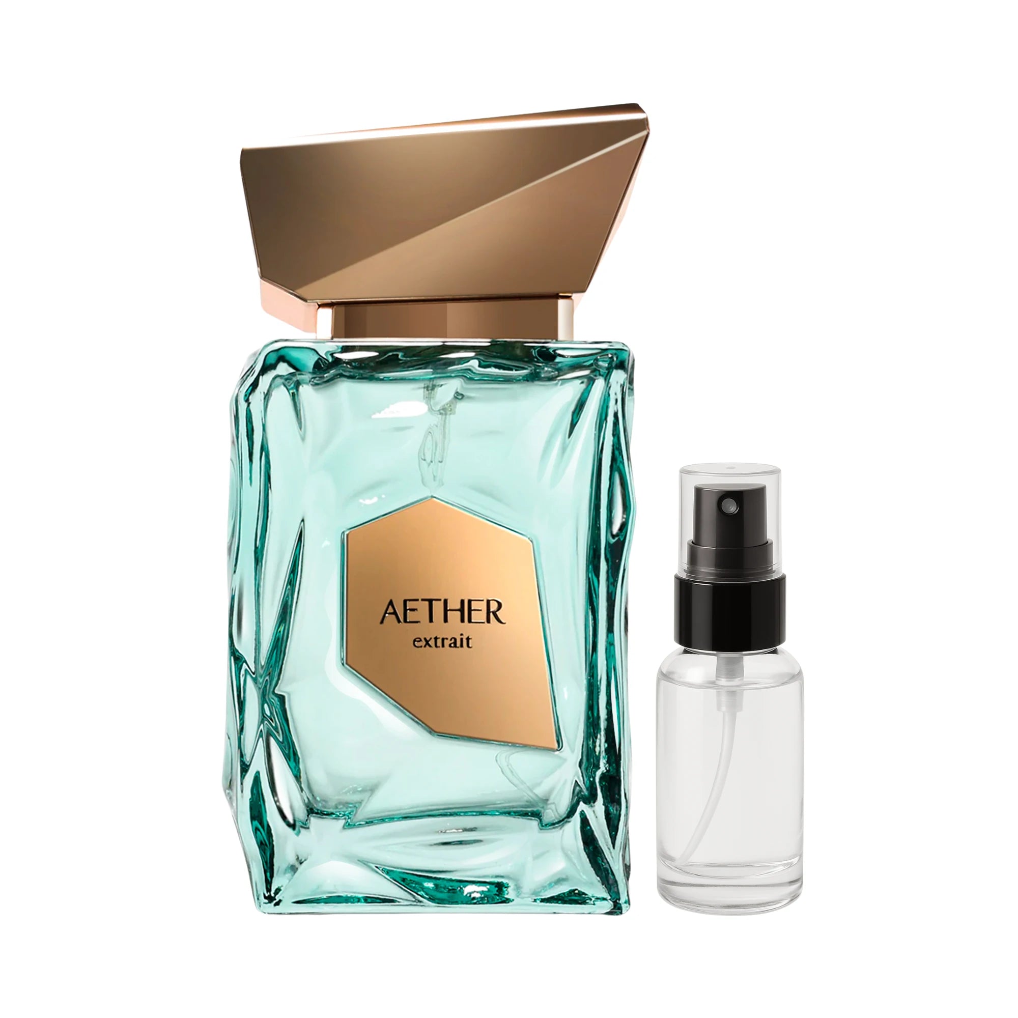 Decant de Aether French Avenue Extrait de Parfum Unisex (3ML)