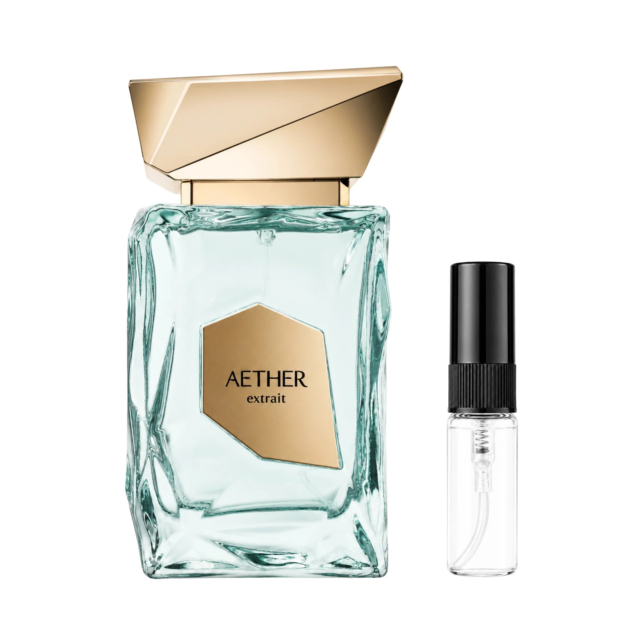 Decant de Aether French Avenue Extrait de Parfum Unisex (3ML)